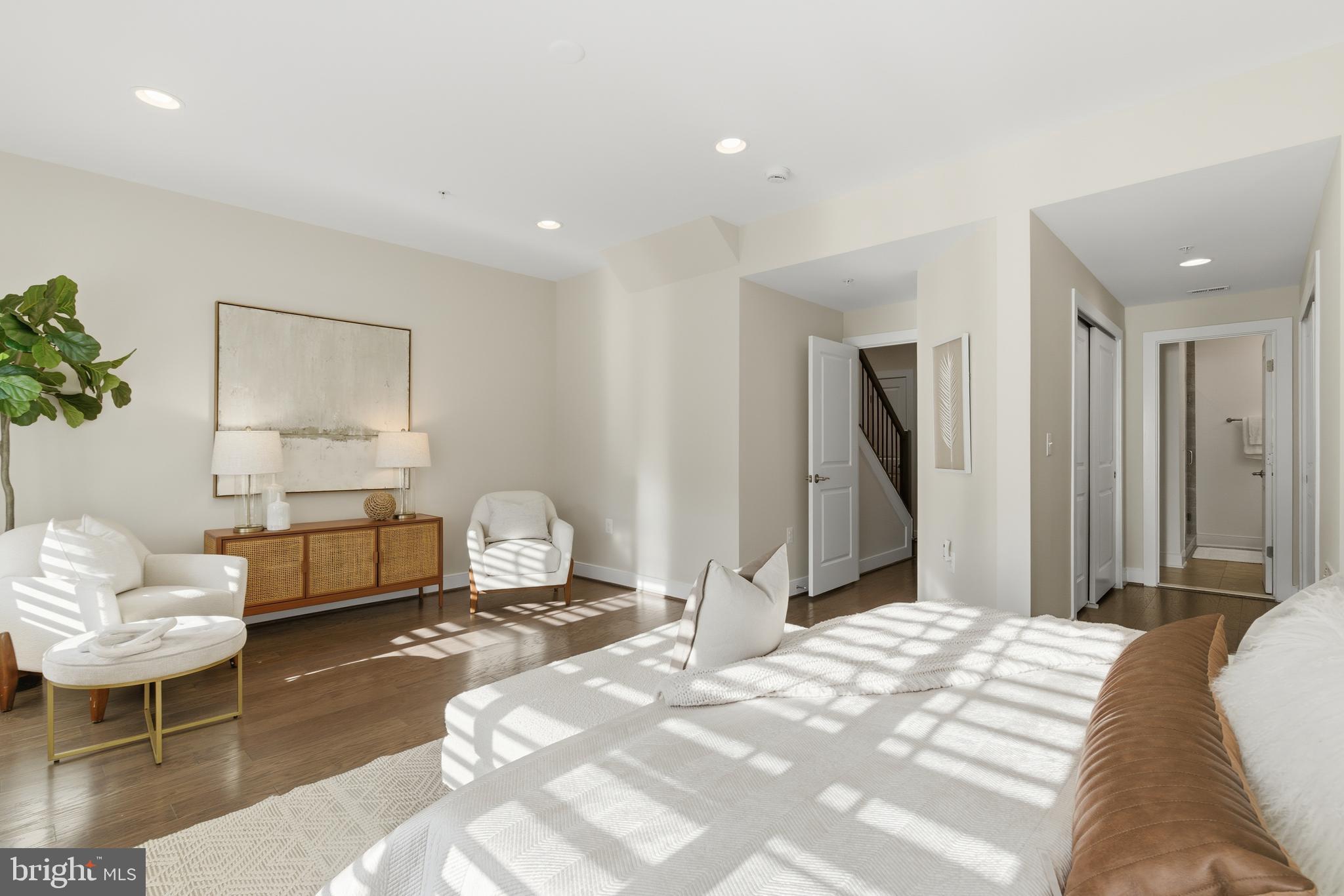 POTOMAC YARD - Residential