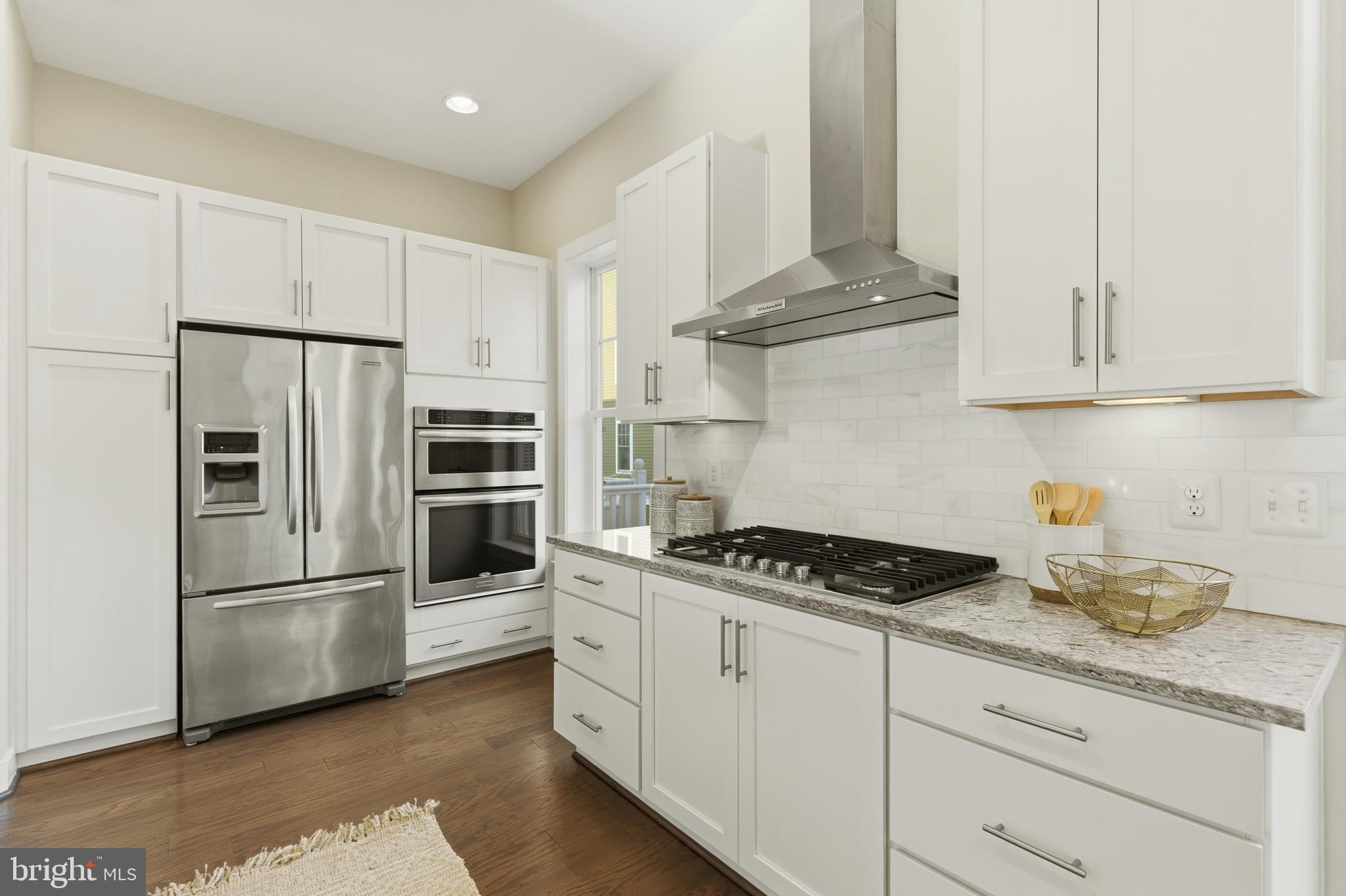 POTOMAC YARD - Residential