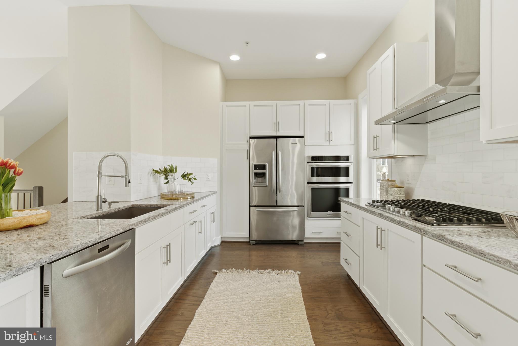 POTOMAC YARD - Residential