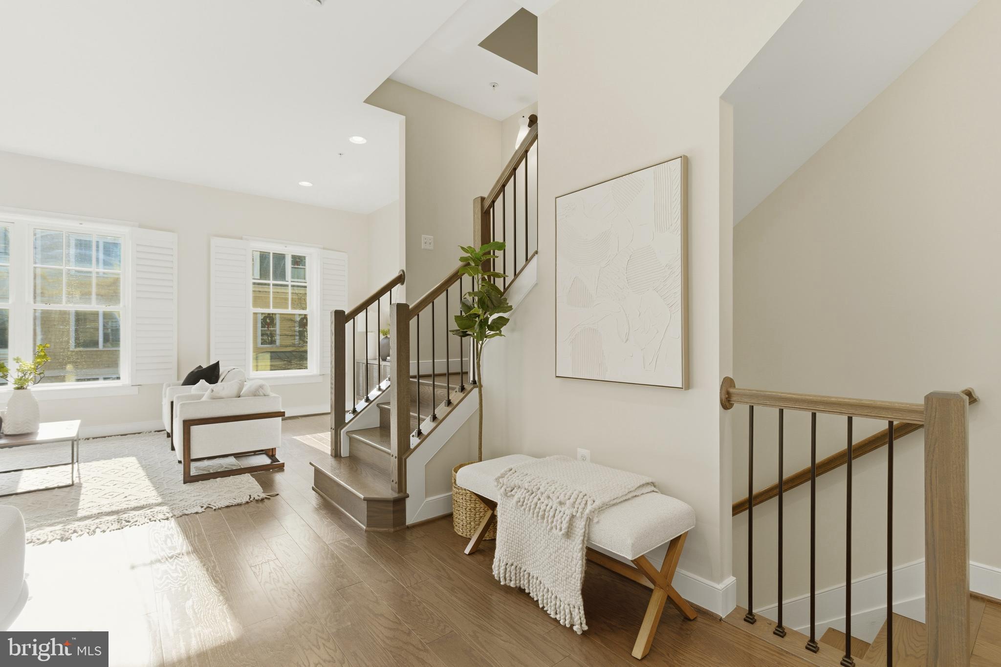 POTOMAC YARD - Residential