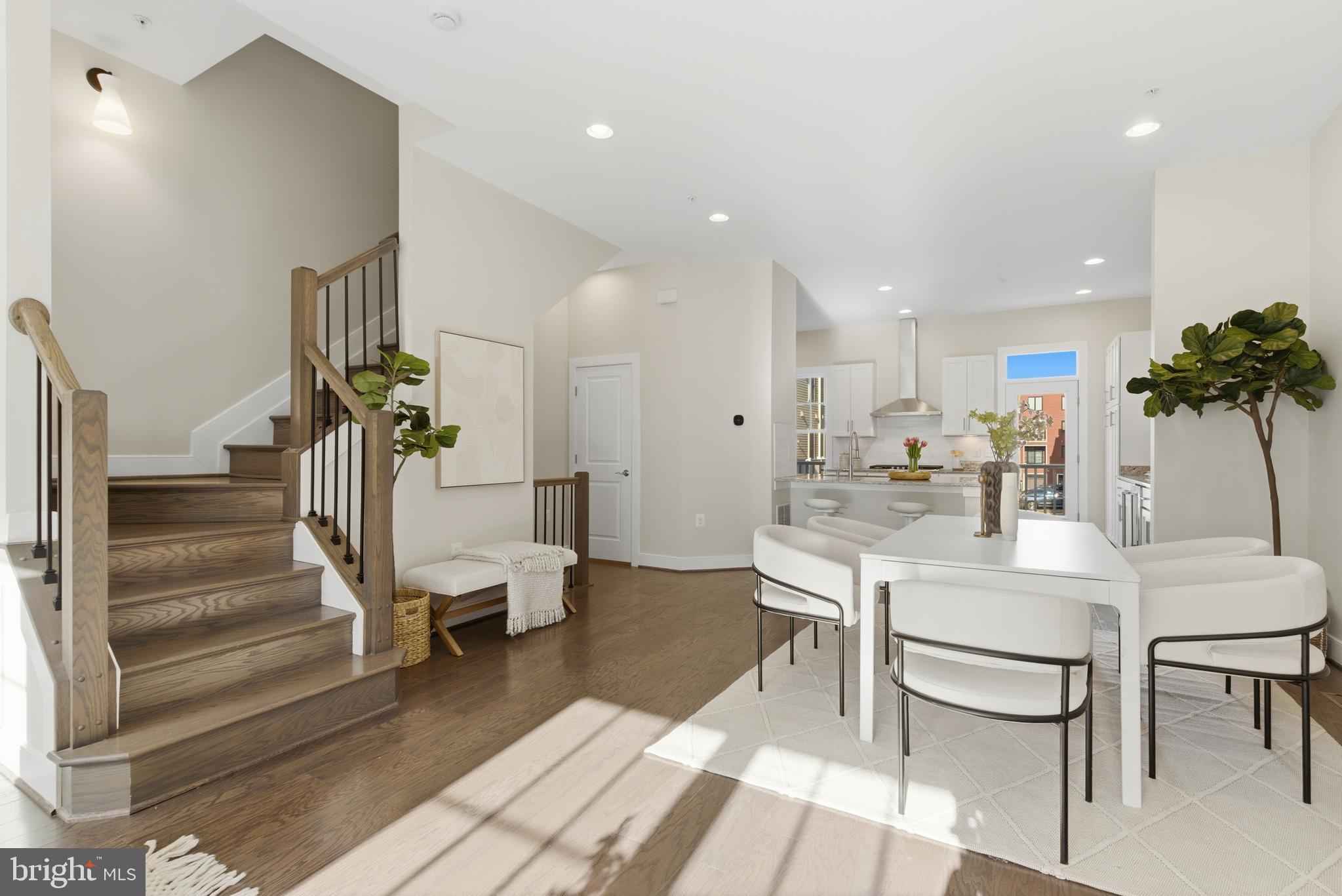 POTOMAC YARD - Residential