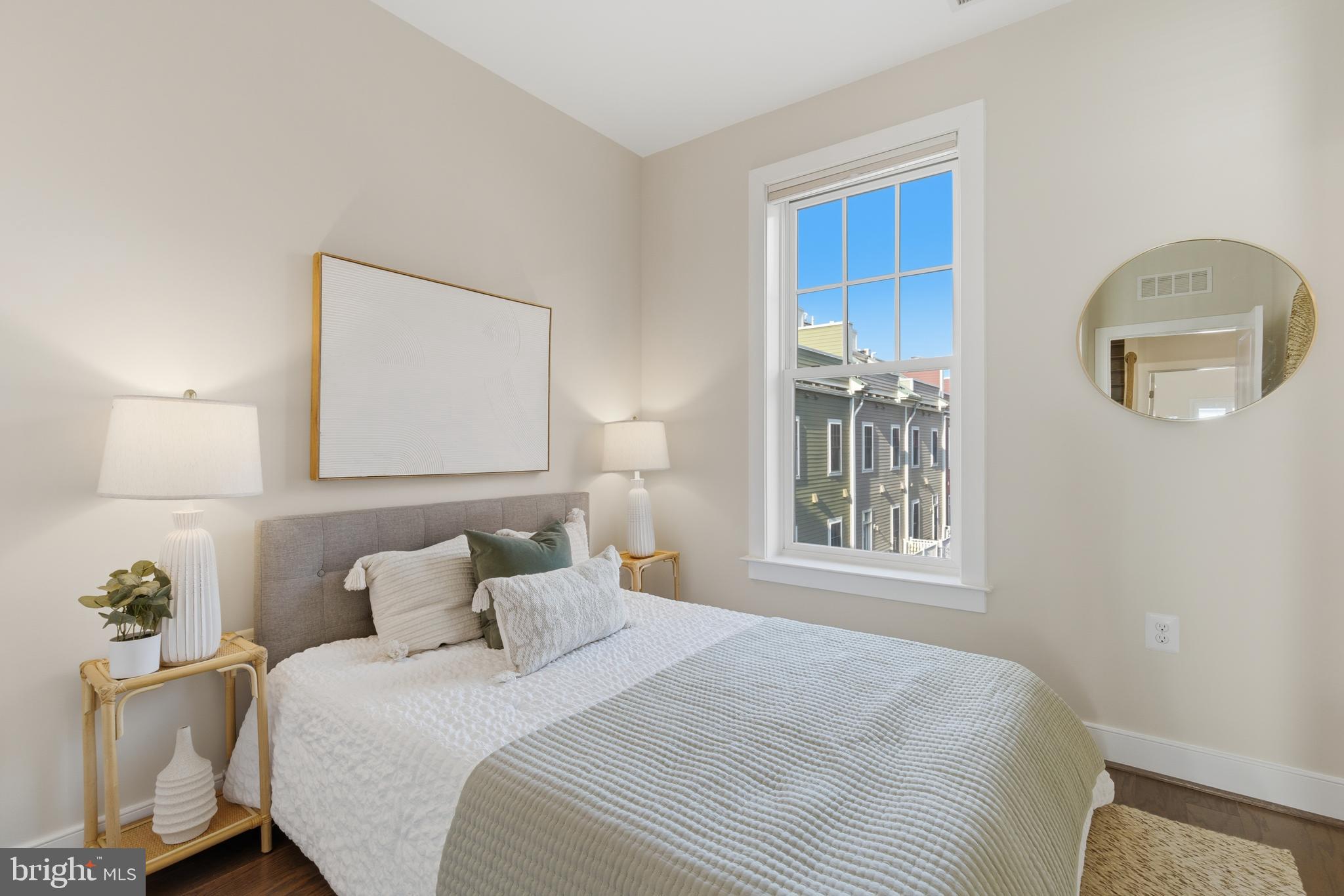 POTOMAC YARD - Residential