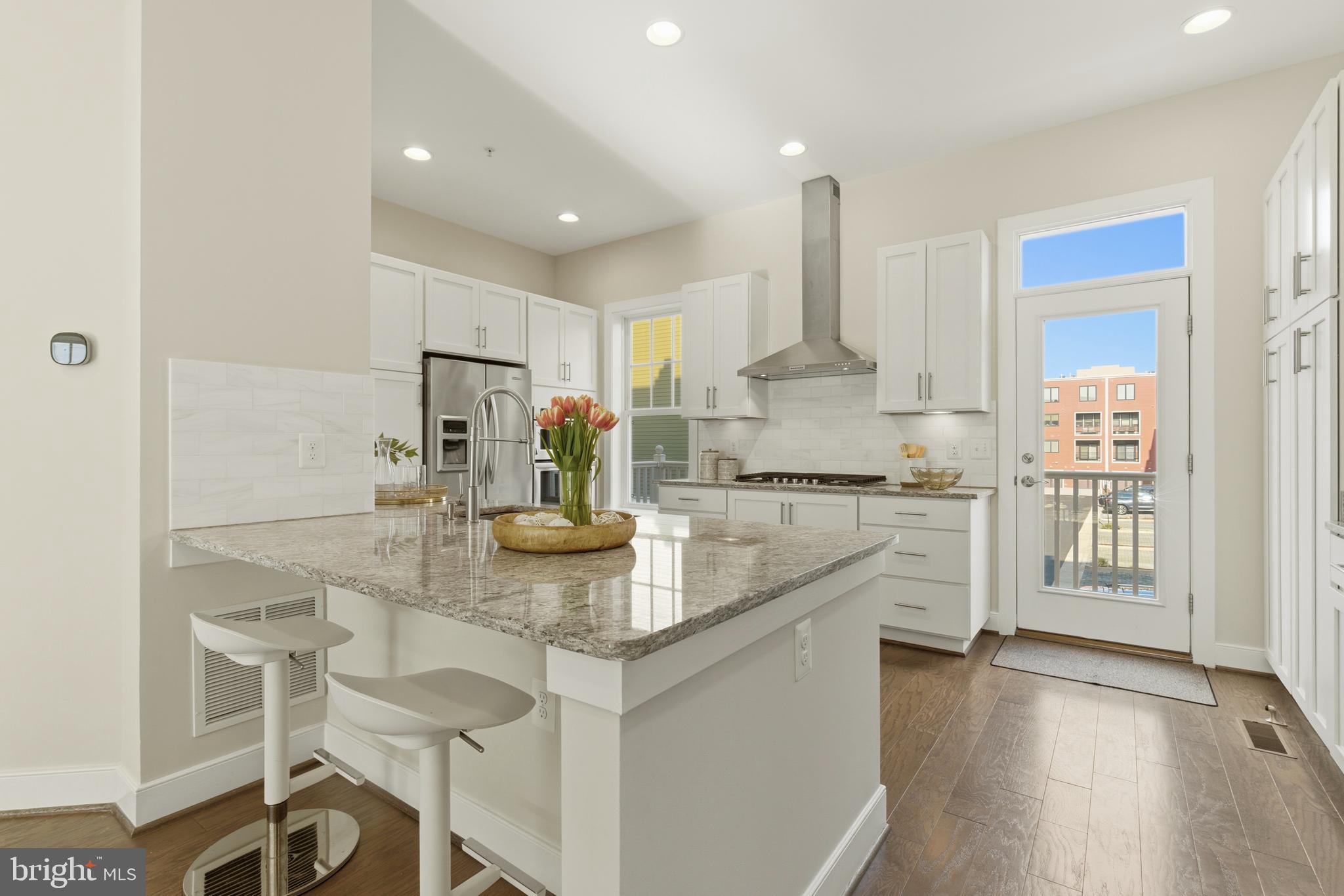 608 E ALEXANDRIA AVENUE