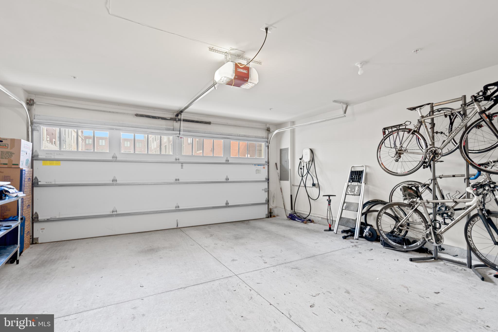 POTOMAC YARD - Residential