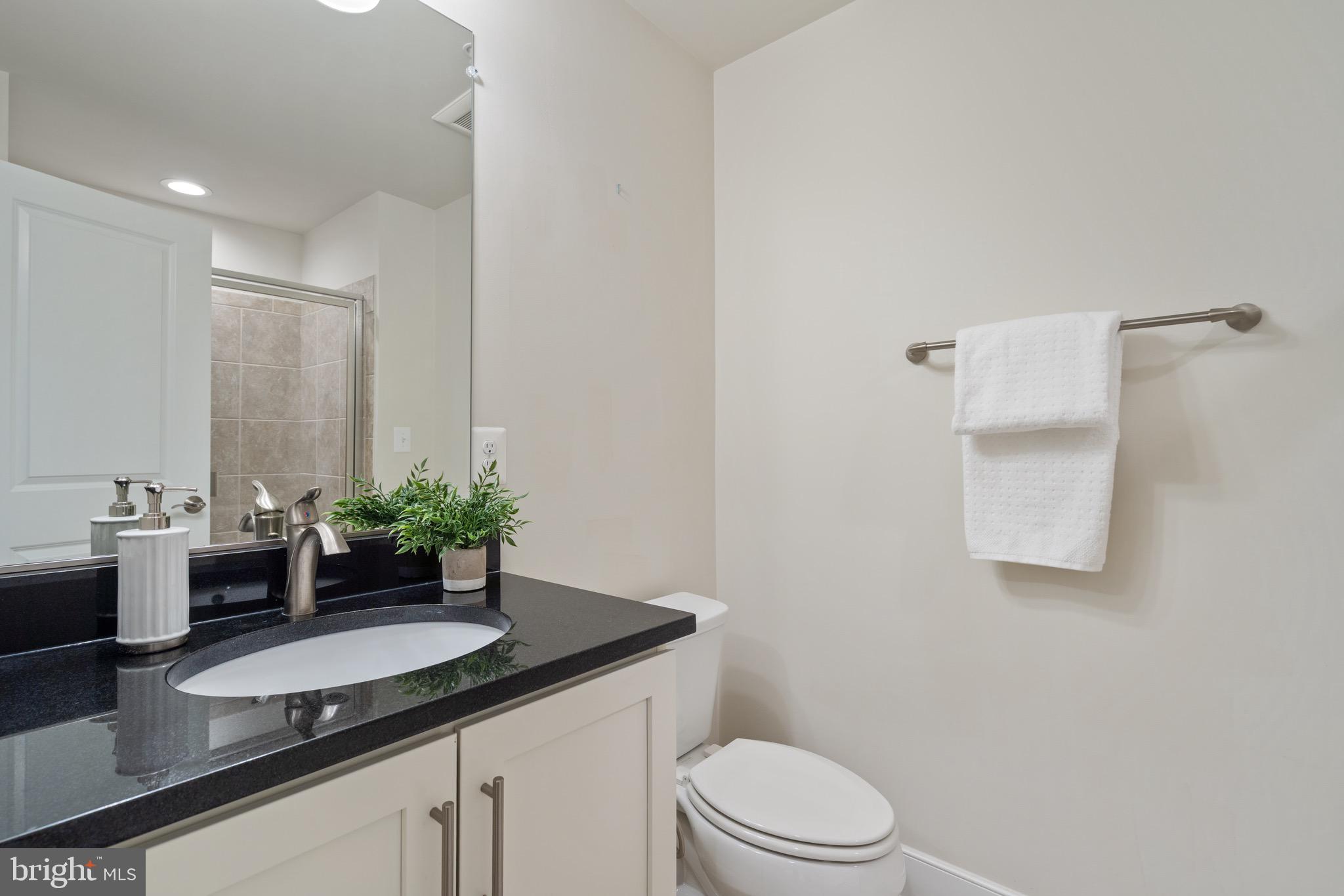 POTOMAC YARD - Residential