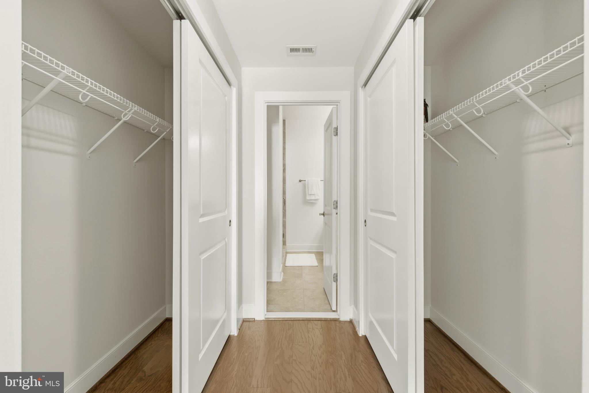 POTOMAC YARD - Residential