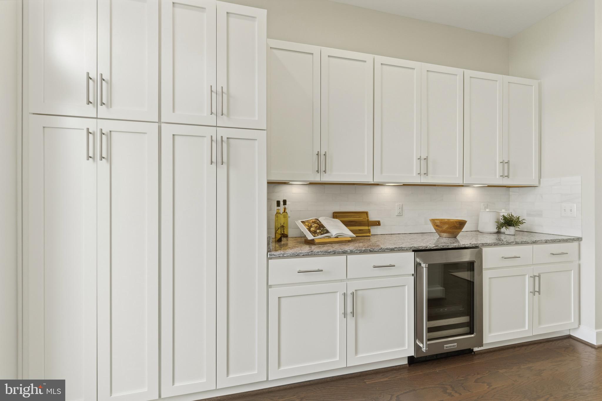 POTOMAC YARD - Residential