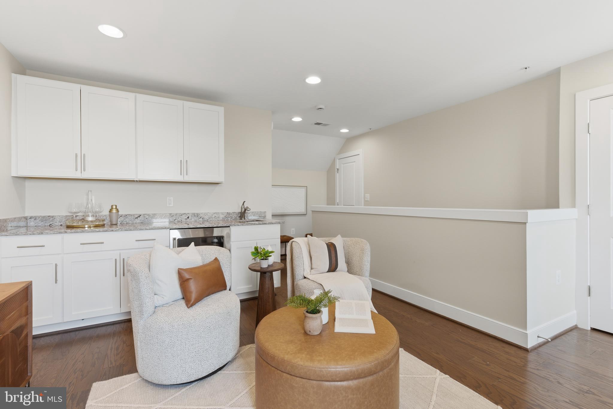 POTOMAC YARD - Residential