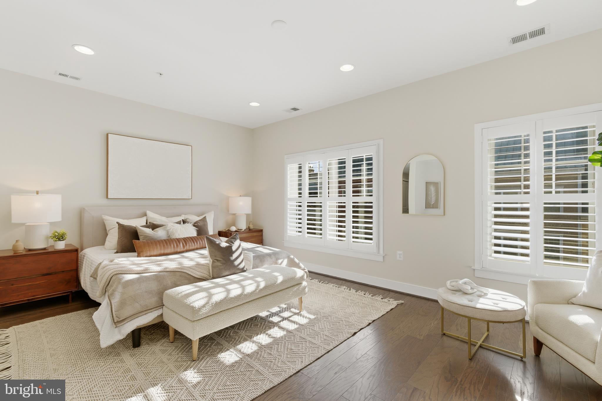 POTOMAC YARD - Residential