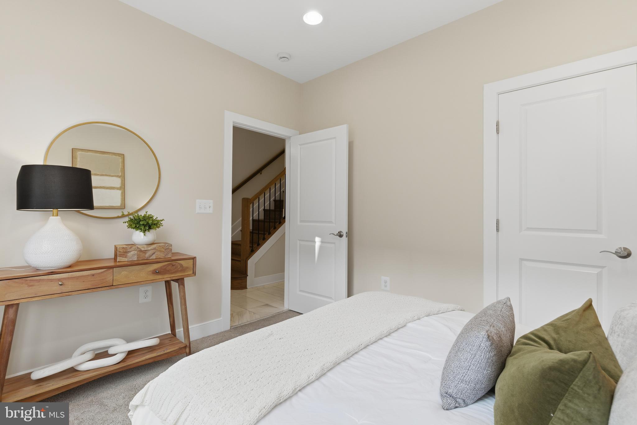 POTOMAC YARD - Residential