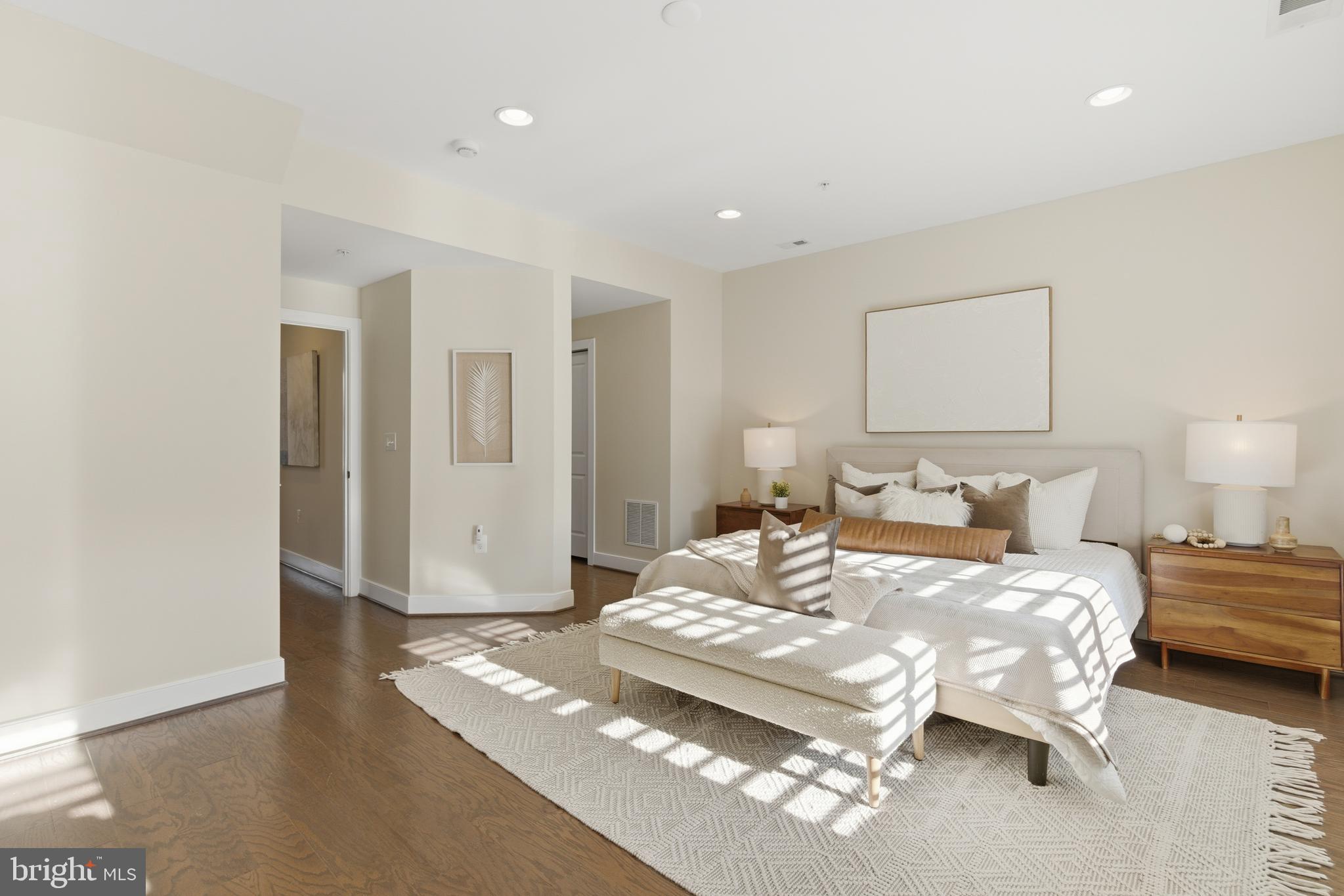 POTOMAC YARD - Residential