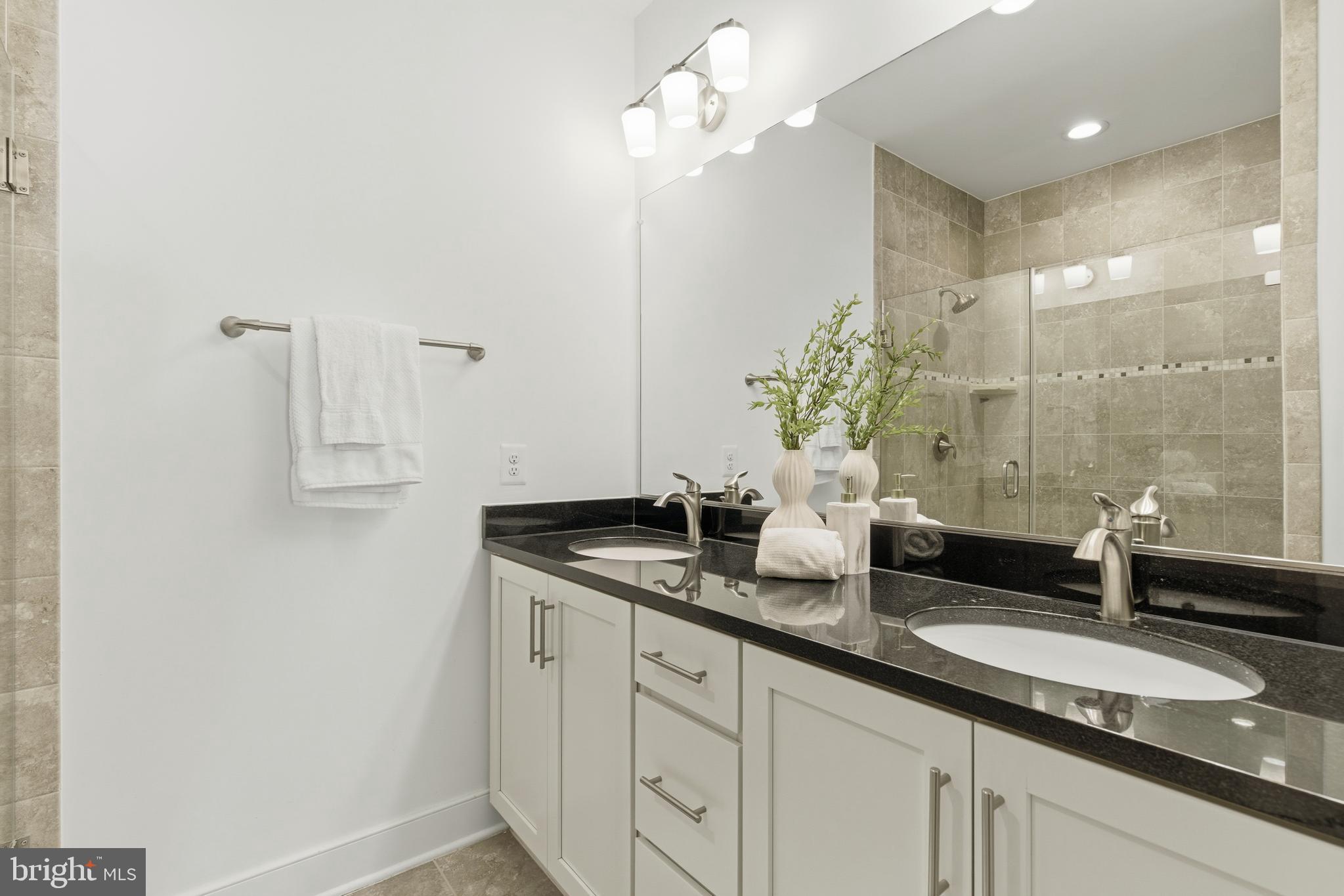 POTOMAC YARD - Residential