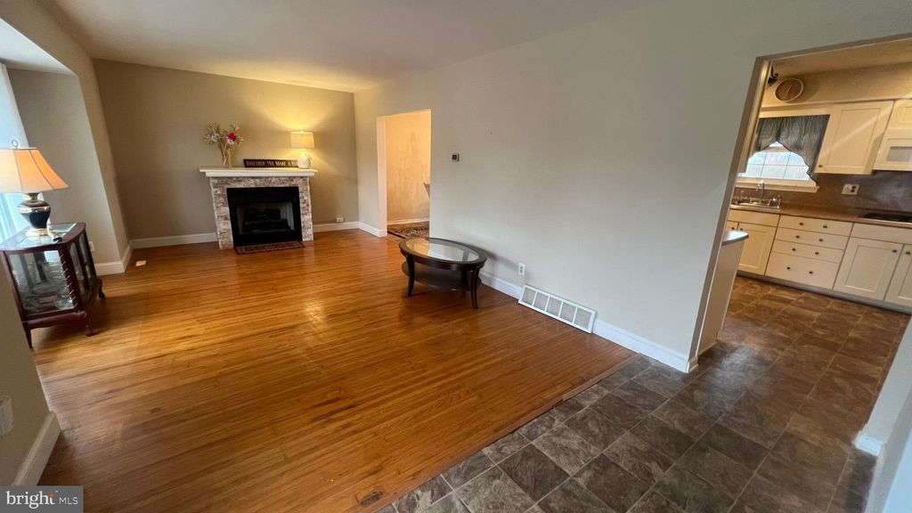 Photo of 16 Pennsylvania Avenue, STRATFORD, NJ 08084 (MLS # NJCD2111426)