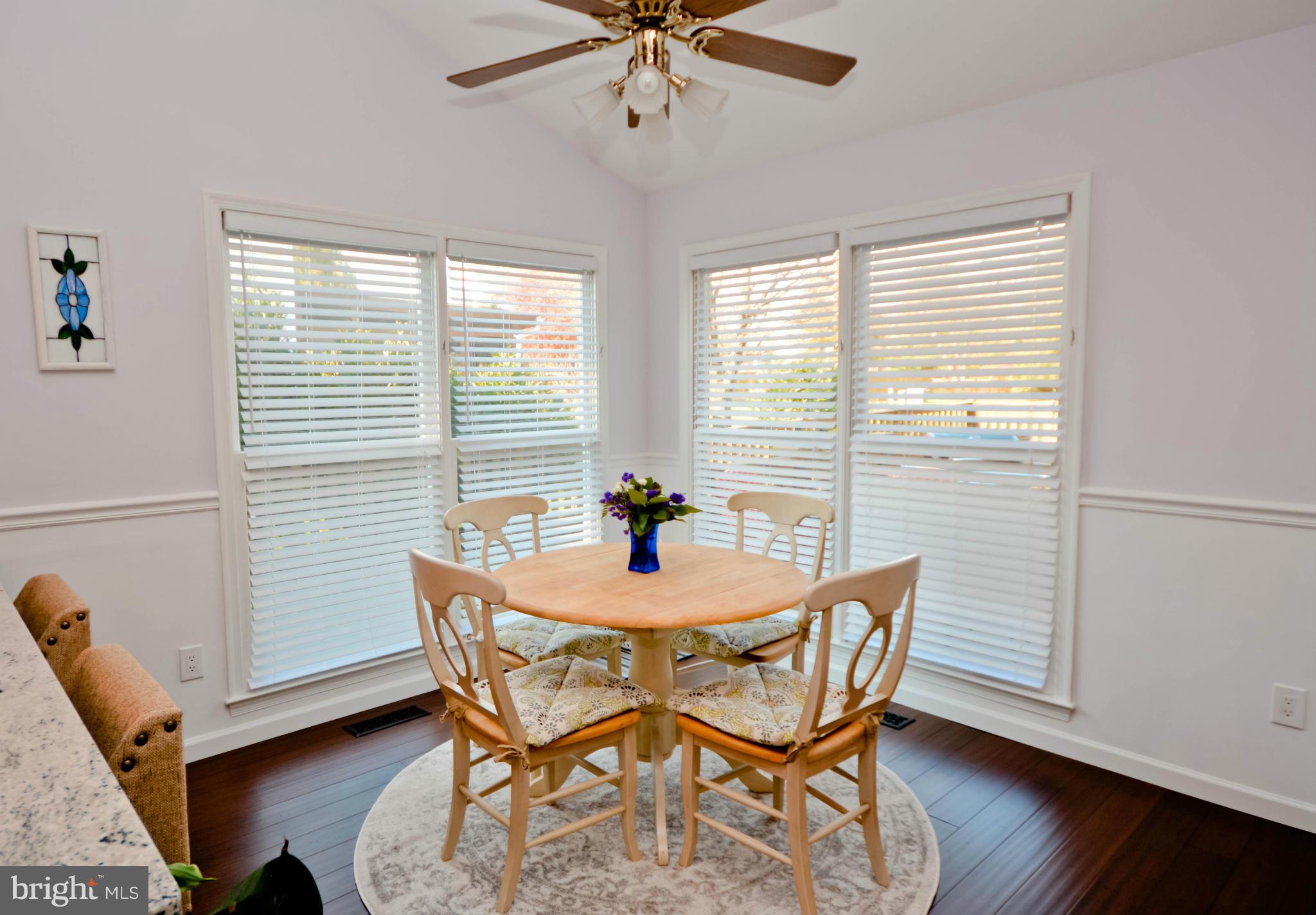 POTOMAC CROSSING - Residential