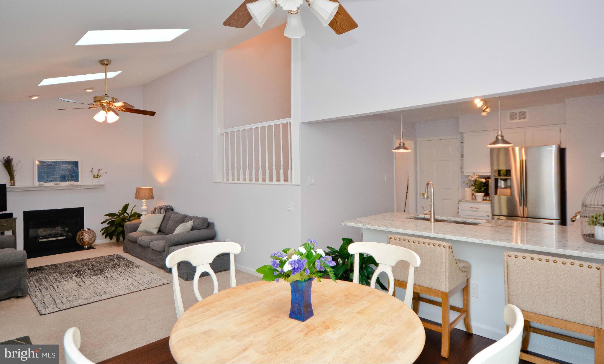 POTOMAC CROSSING - Residential