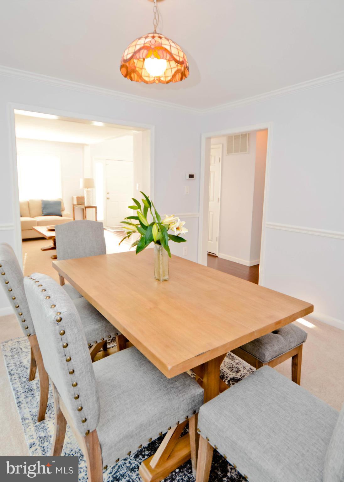 POTOMAC CROSSING - Residential