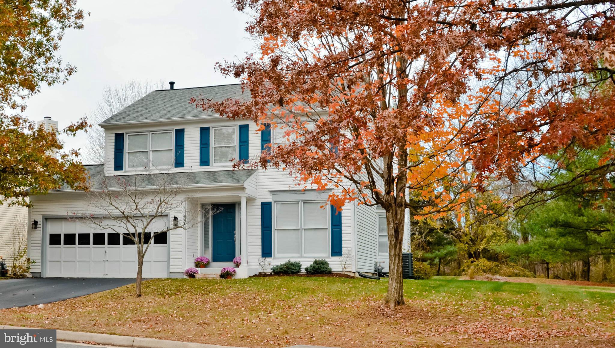 POTOMAC CROSSING - Residential