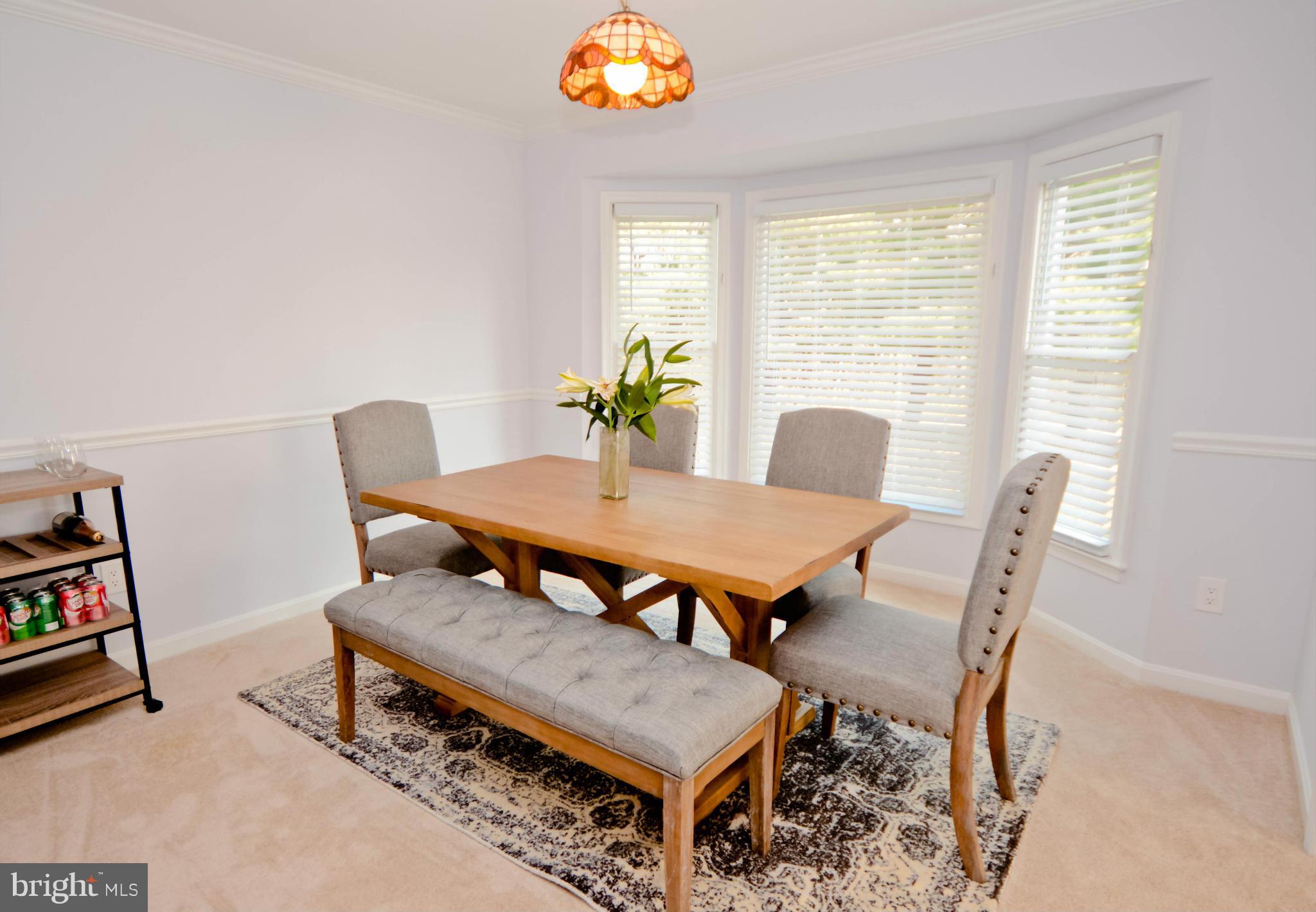 POTOMAC CROSSING - Residential