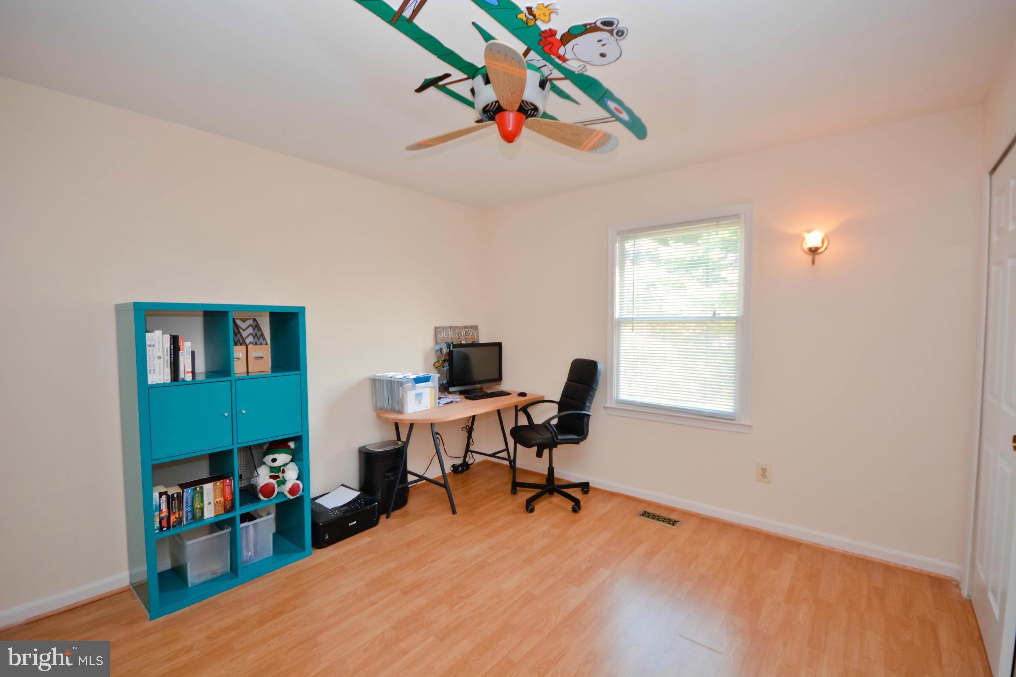 POTOMAC CROSSING - Residential