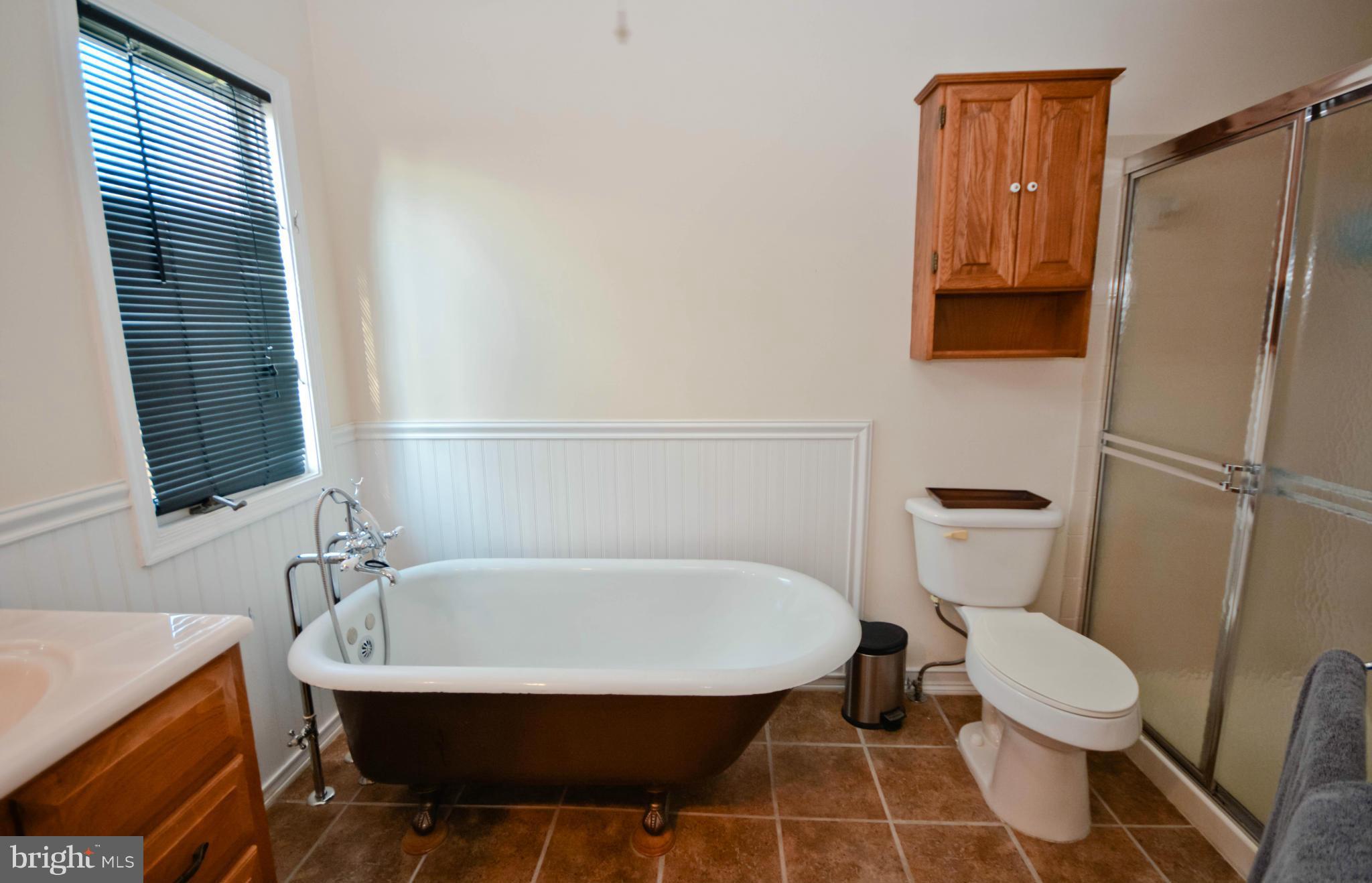 POTOMAC CROSSING - Residential