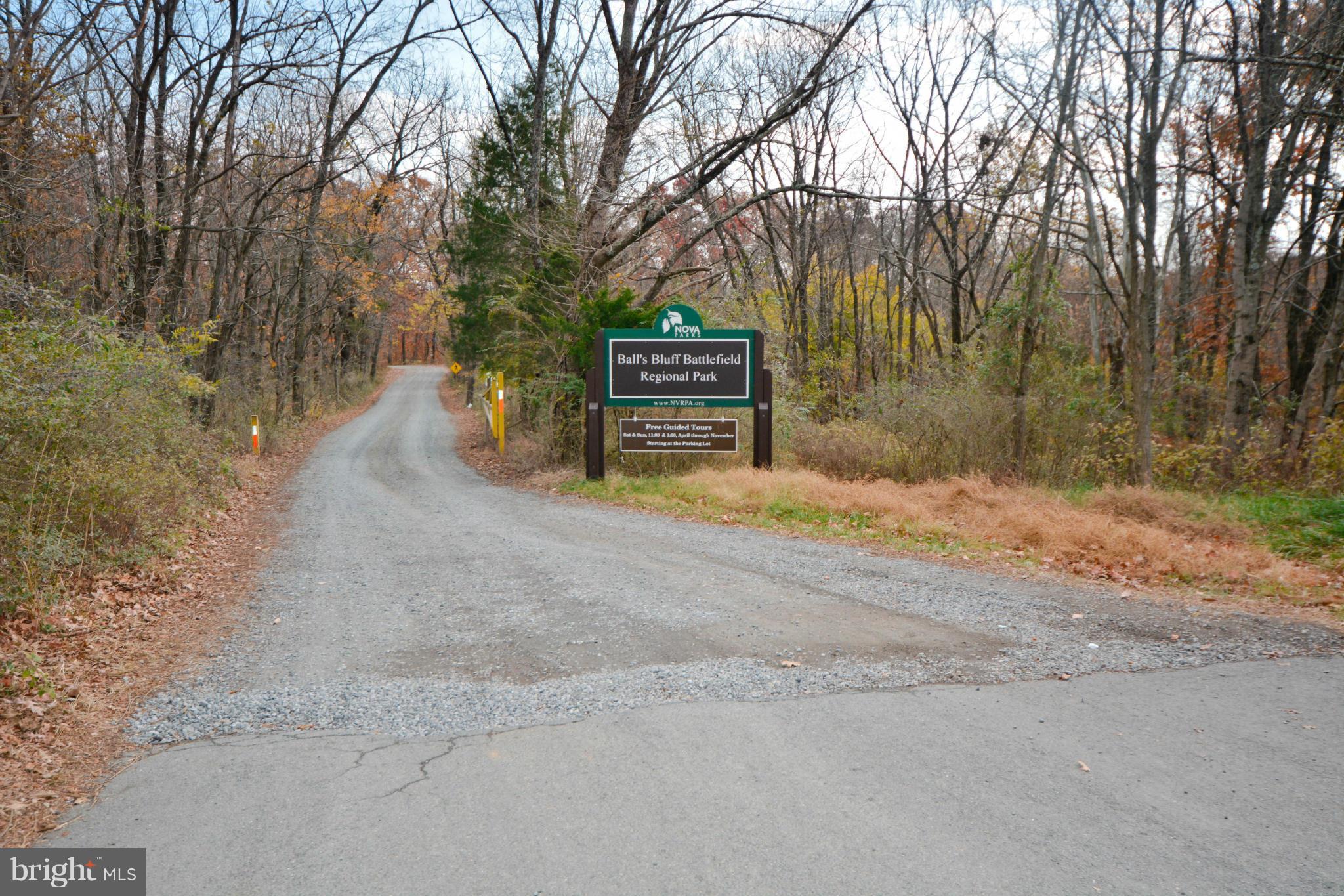 POTOMAC CROSSING - Residential