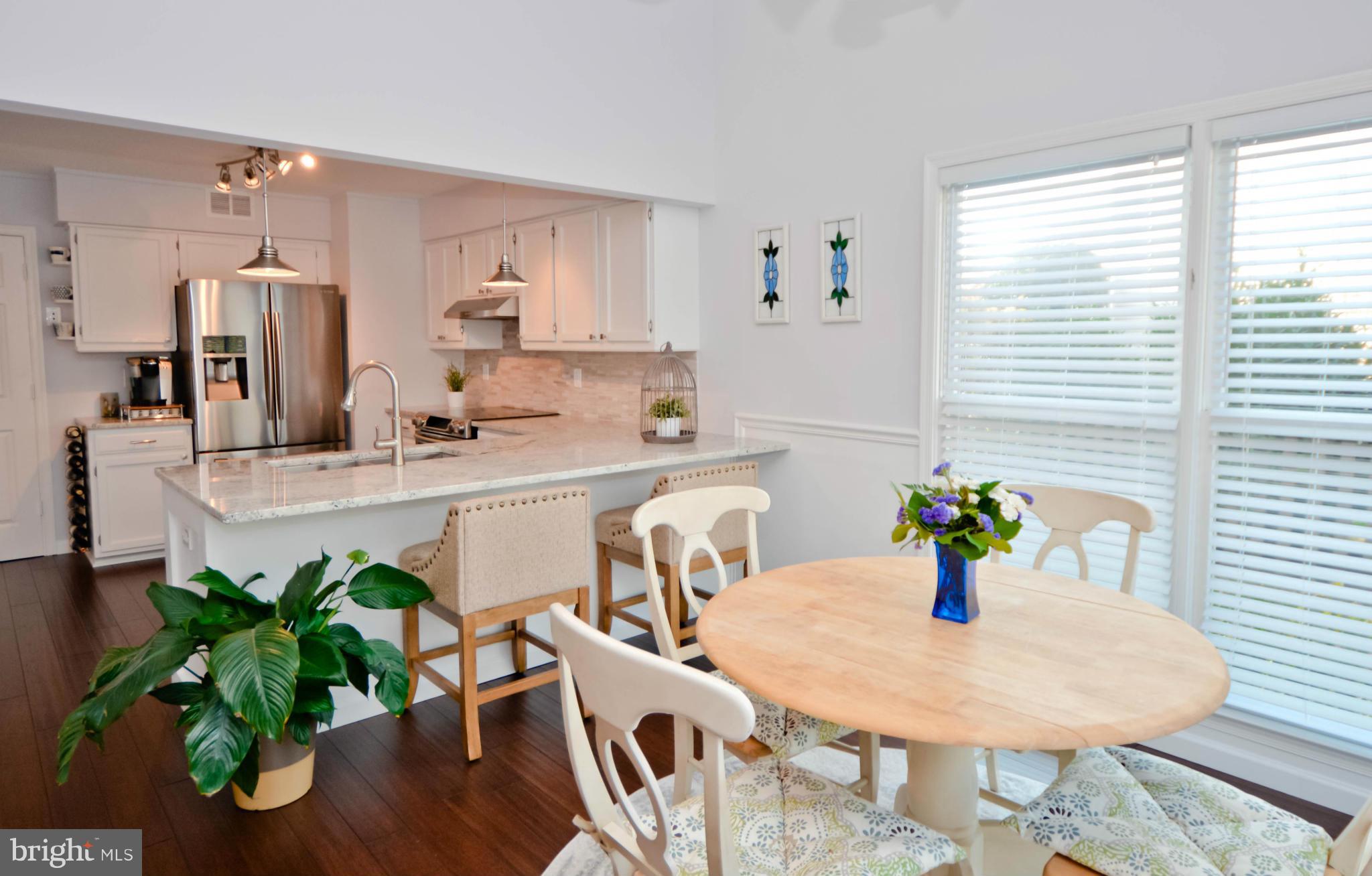 POTOMAC CROSSING - Residential