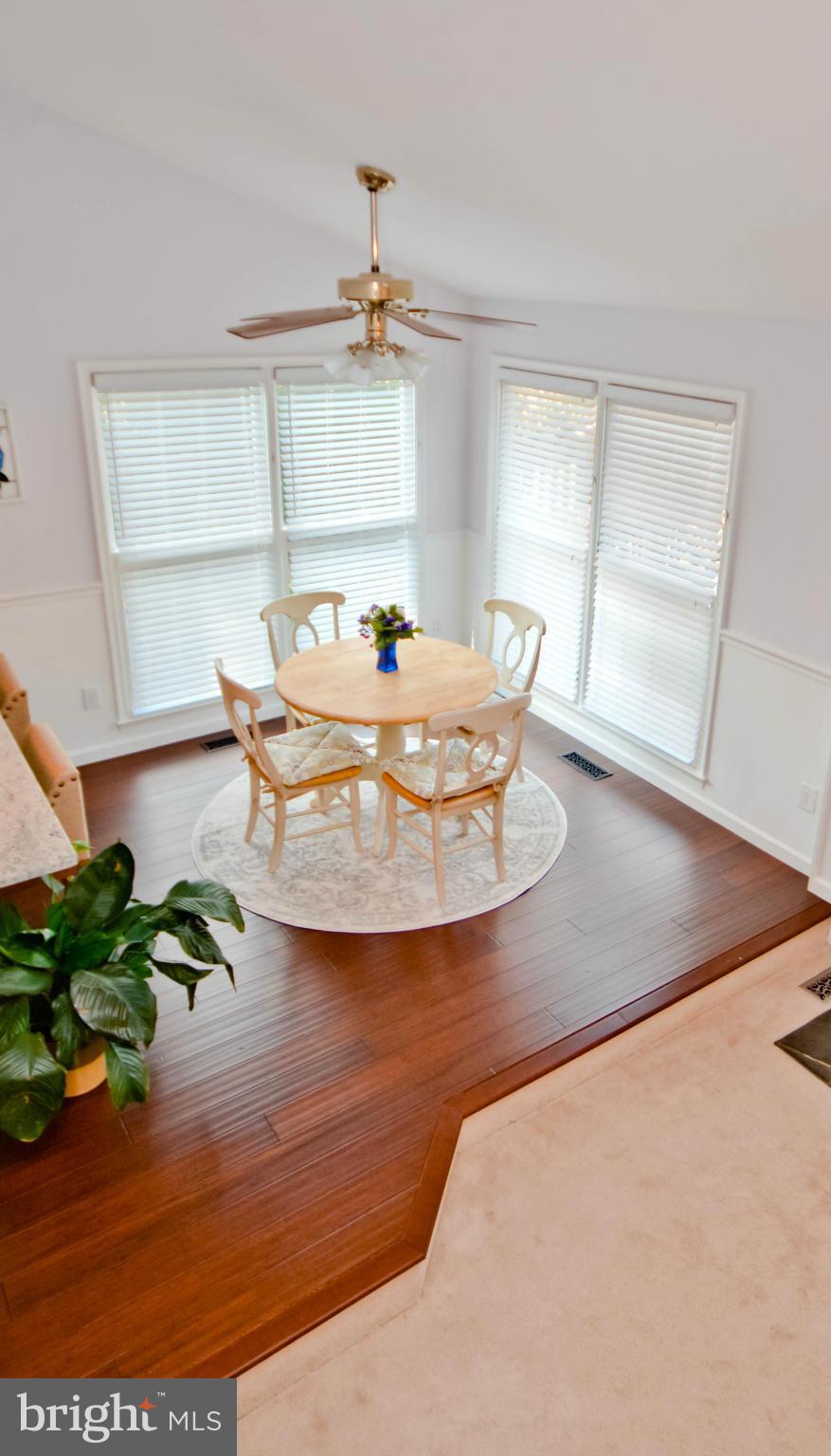 POTOMAC CROSSING - Residential