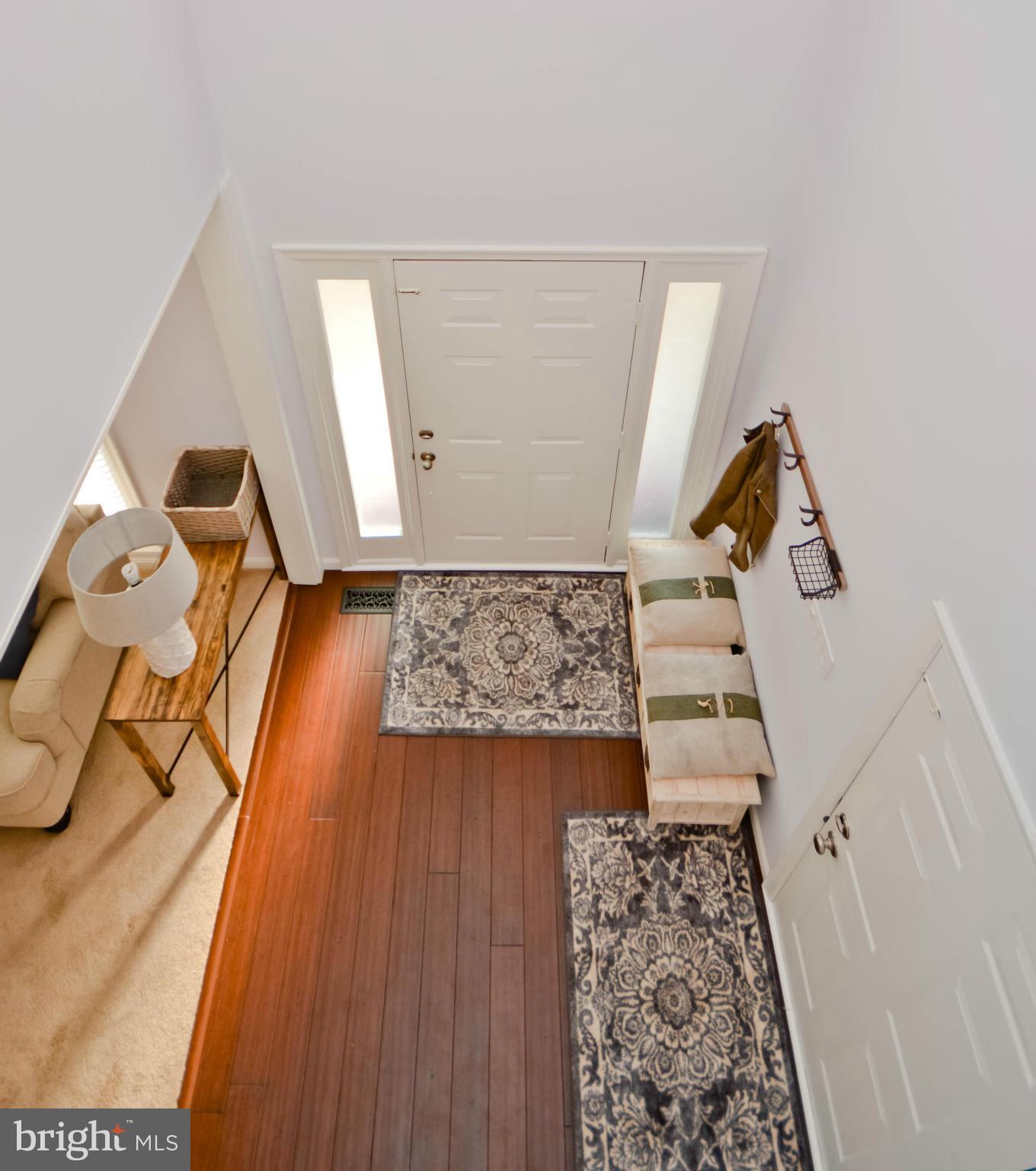 POTOMAC CROSSING - Residential