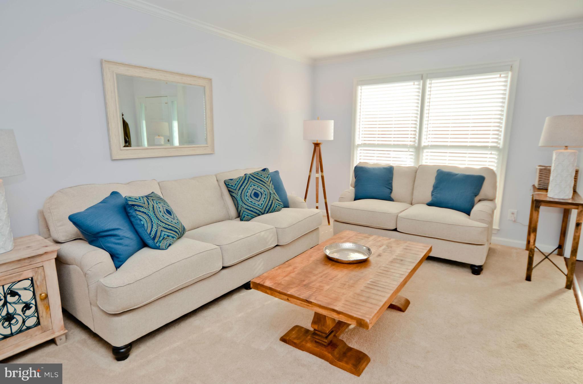 POTOMAC CROSSING - Residential