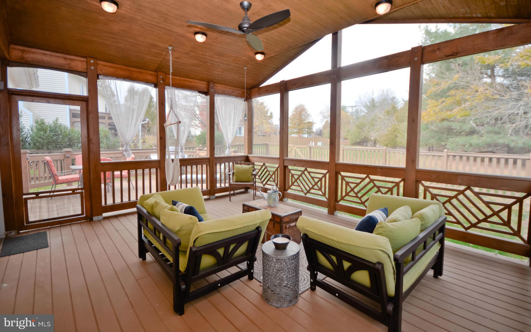 POTOMAC CROSSING - Residential