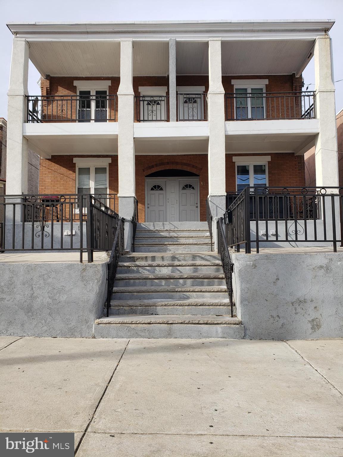 SOUTHWEST SCHUYLKILL - Residential Lease