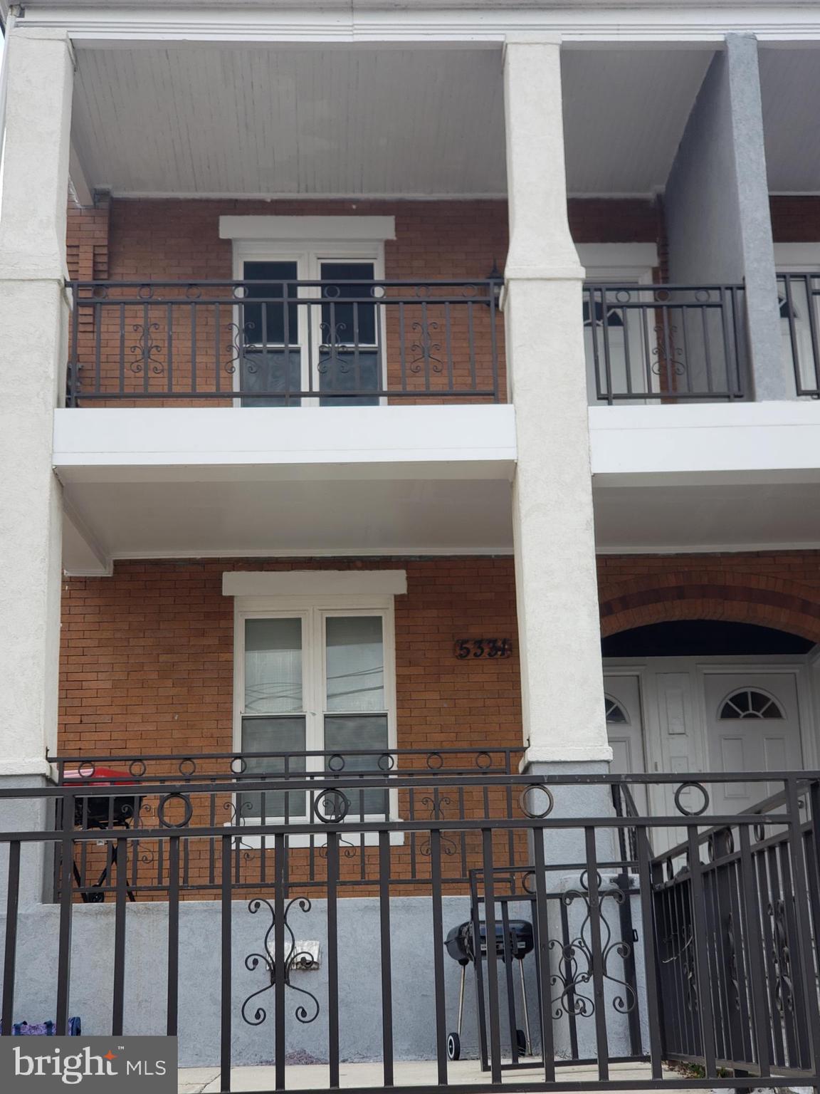 SOUTHWEST SCHUYLKILL - Residential Lease