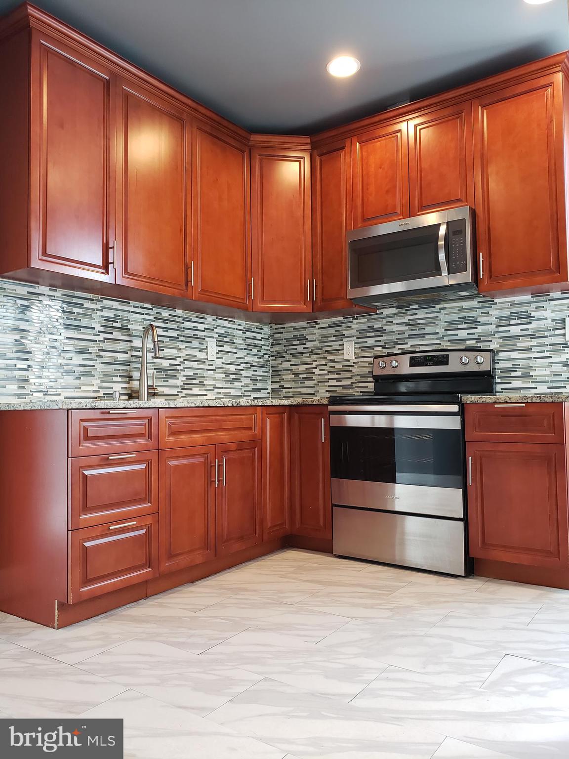 SOUTHWEST SCHUYLKILL - Residential Lease