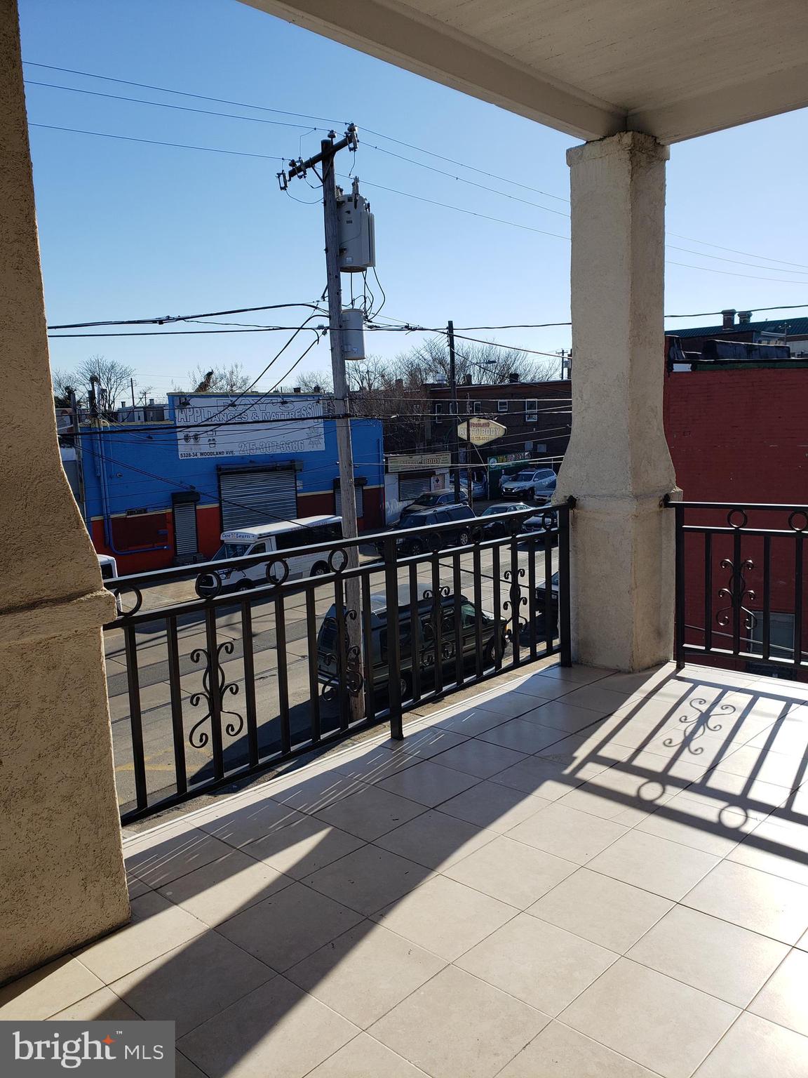 SOUTHWEST SCHUYLKILL - Residential Lease