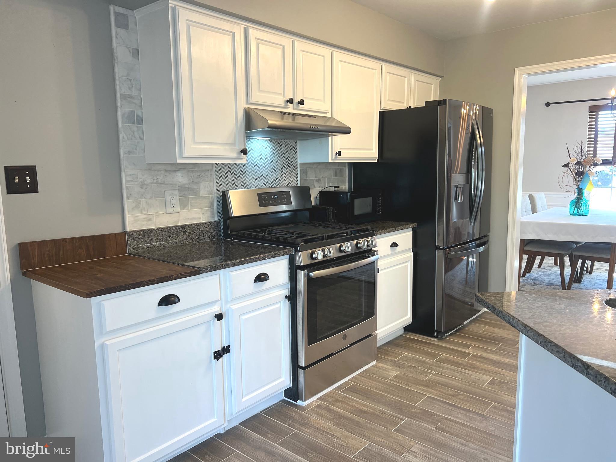 MEADOW LAKE - Residential Lease