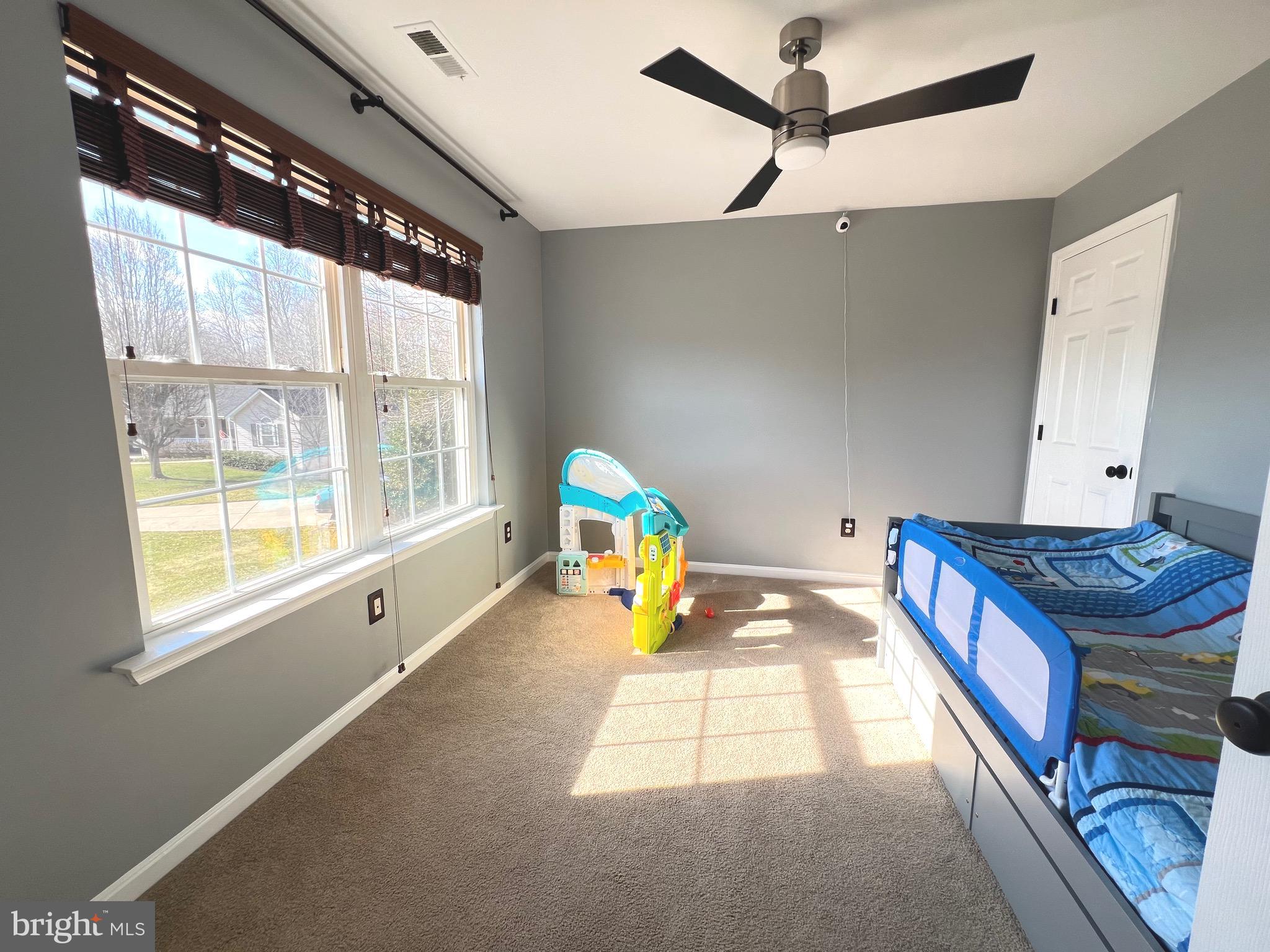 MEADOW LAKE - Residential Lease