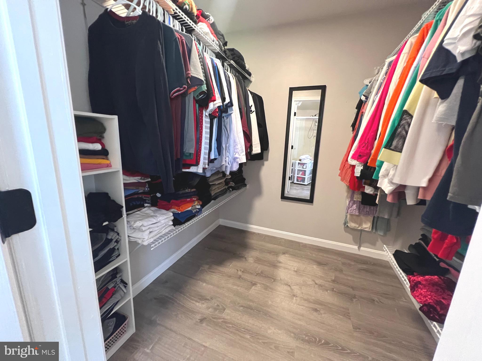 MEADOW LAKE - Residential Lease