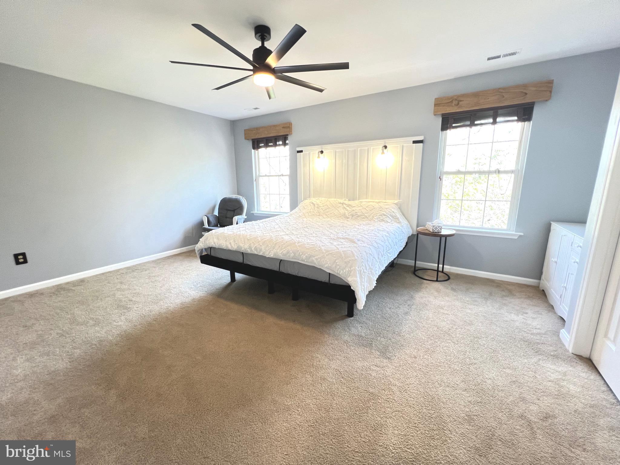 MEADOW LAKE - Residential Lease