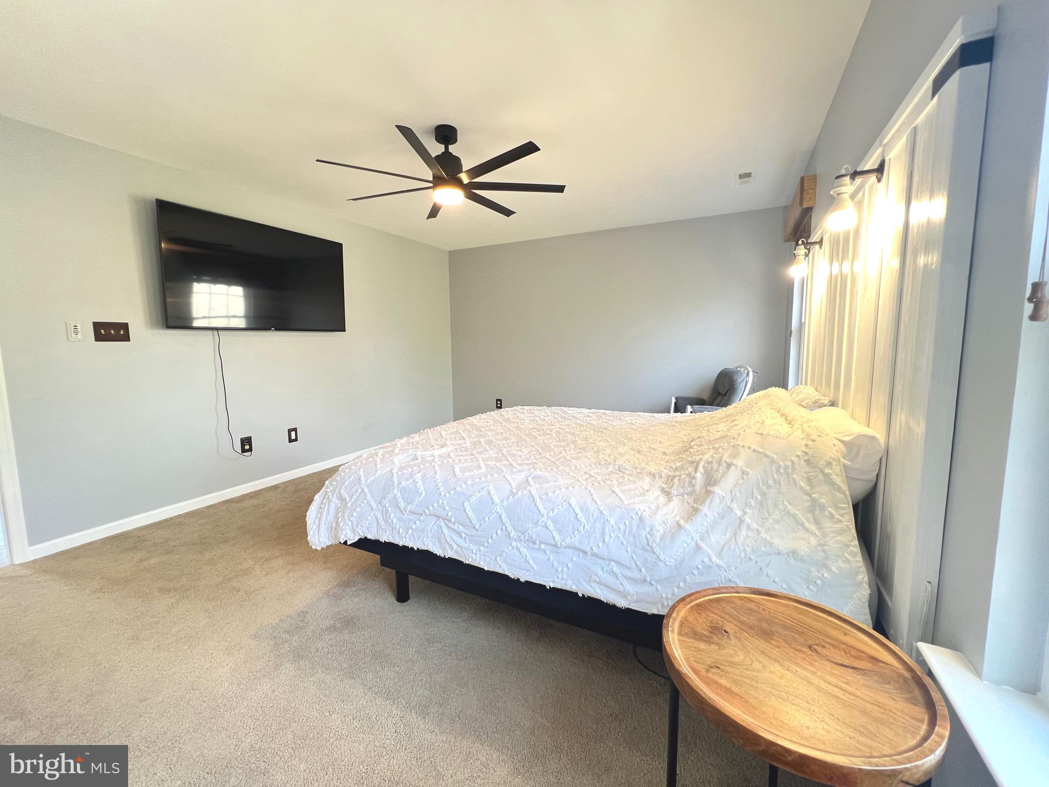 MEADOW LAKE - Residential Lease