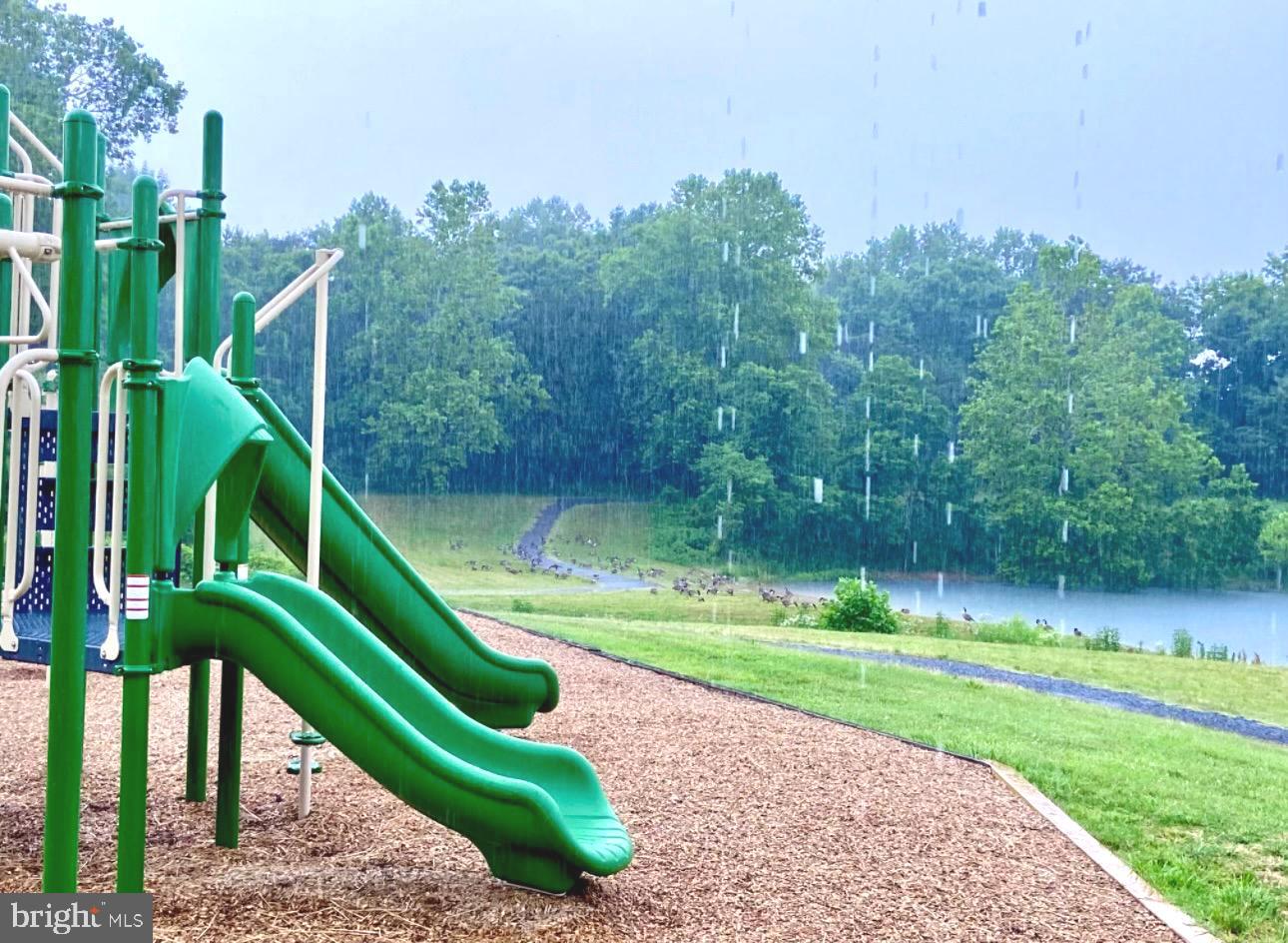 MEADOW LAKE - Residential Lease