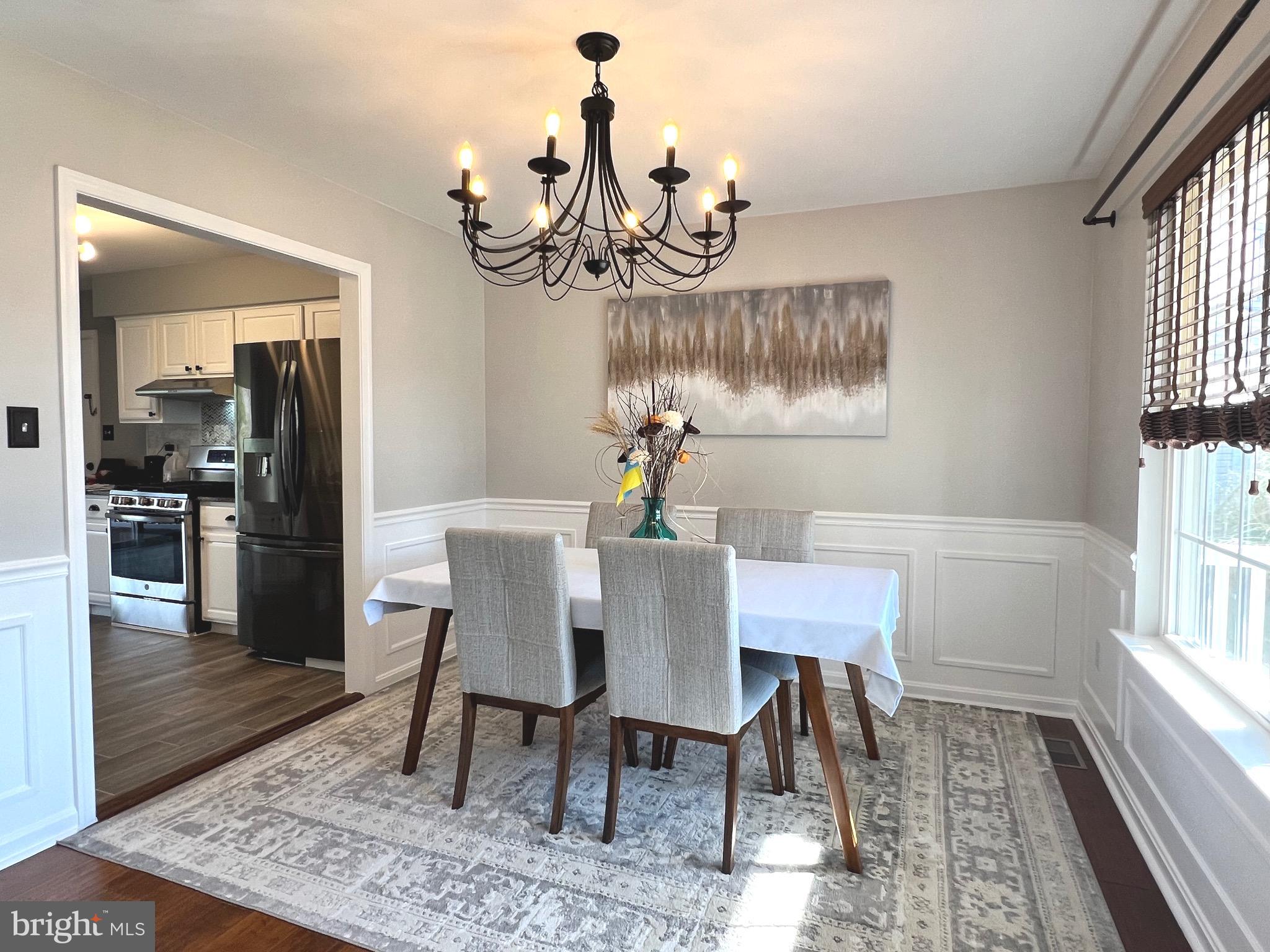 MEADOW LAKE - Residential Lease