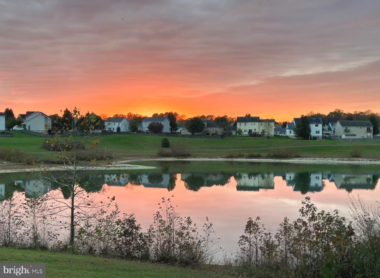 MEADOW LAKE - Residential Lease