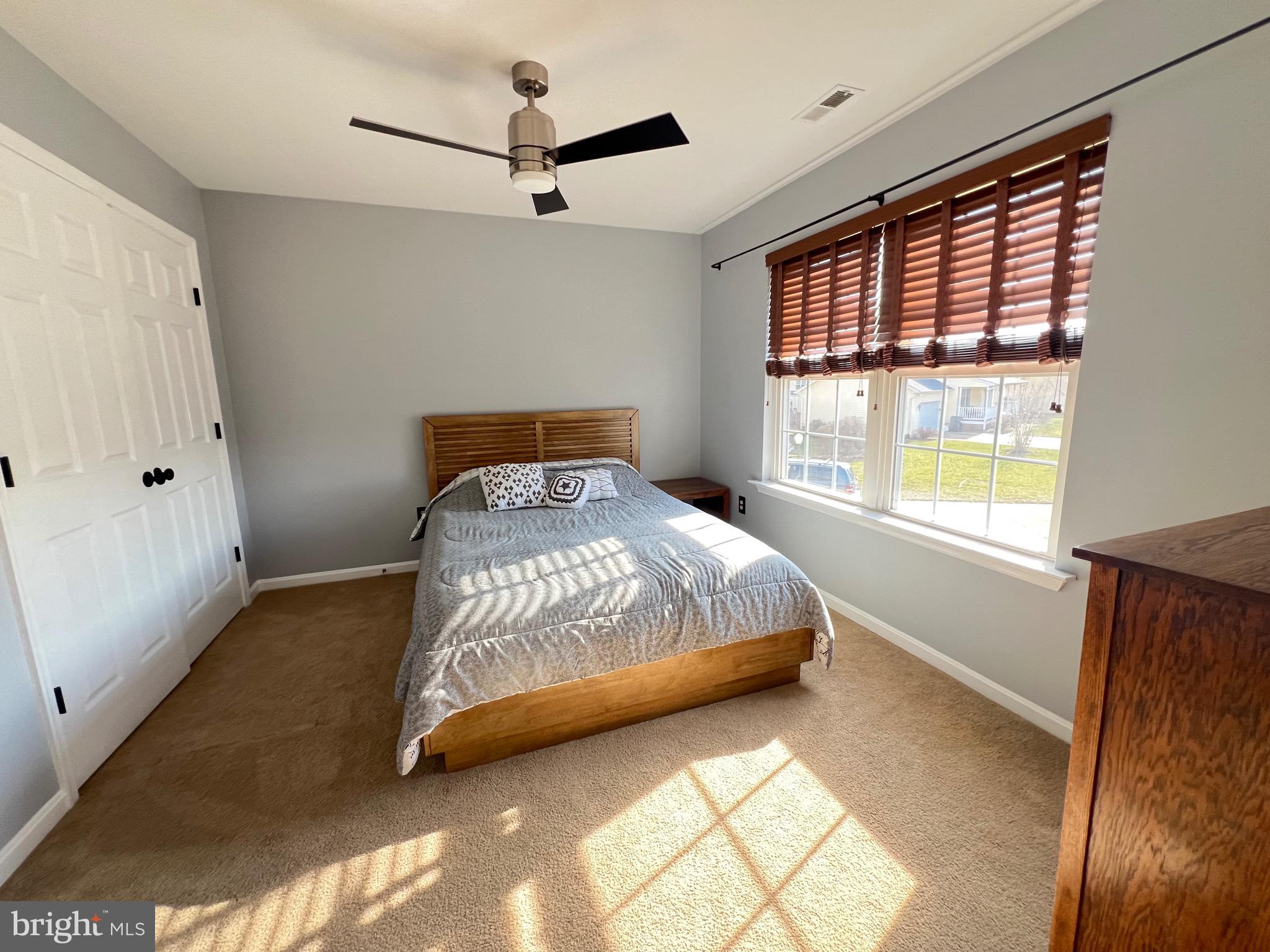 MEADOW LAKE - Residential Lease