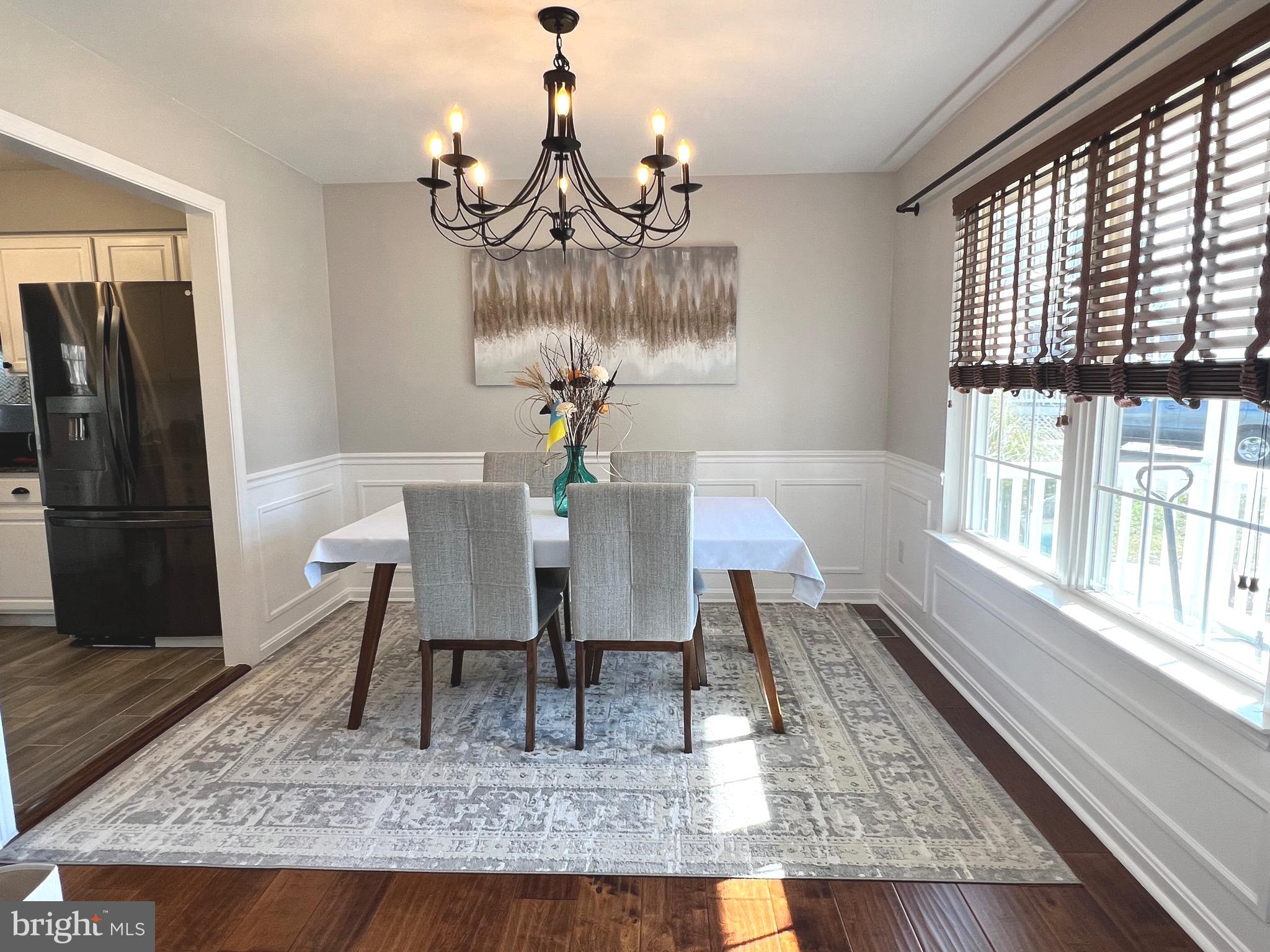 MEADOW LAKE - Residential Lease