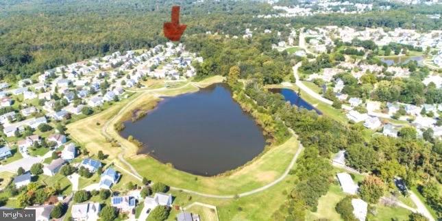 MEADOW LAKE - Residential Lease