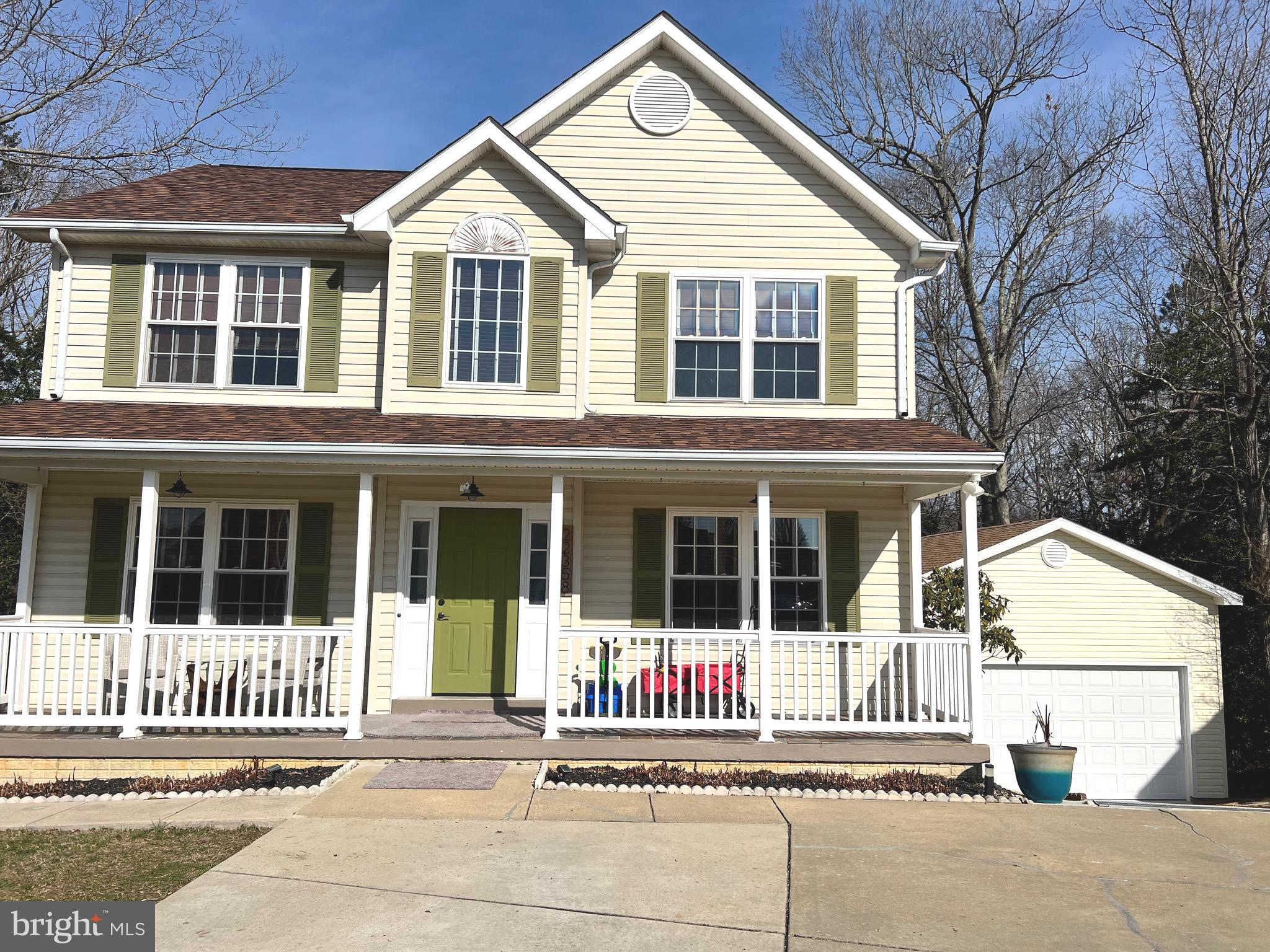 MEADOW LAKE - Residential Lease