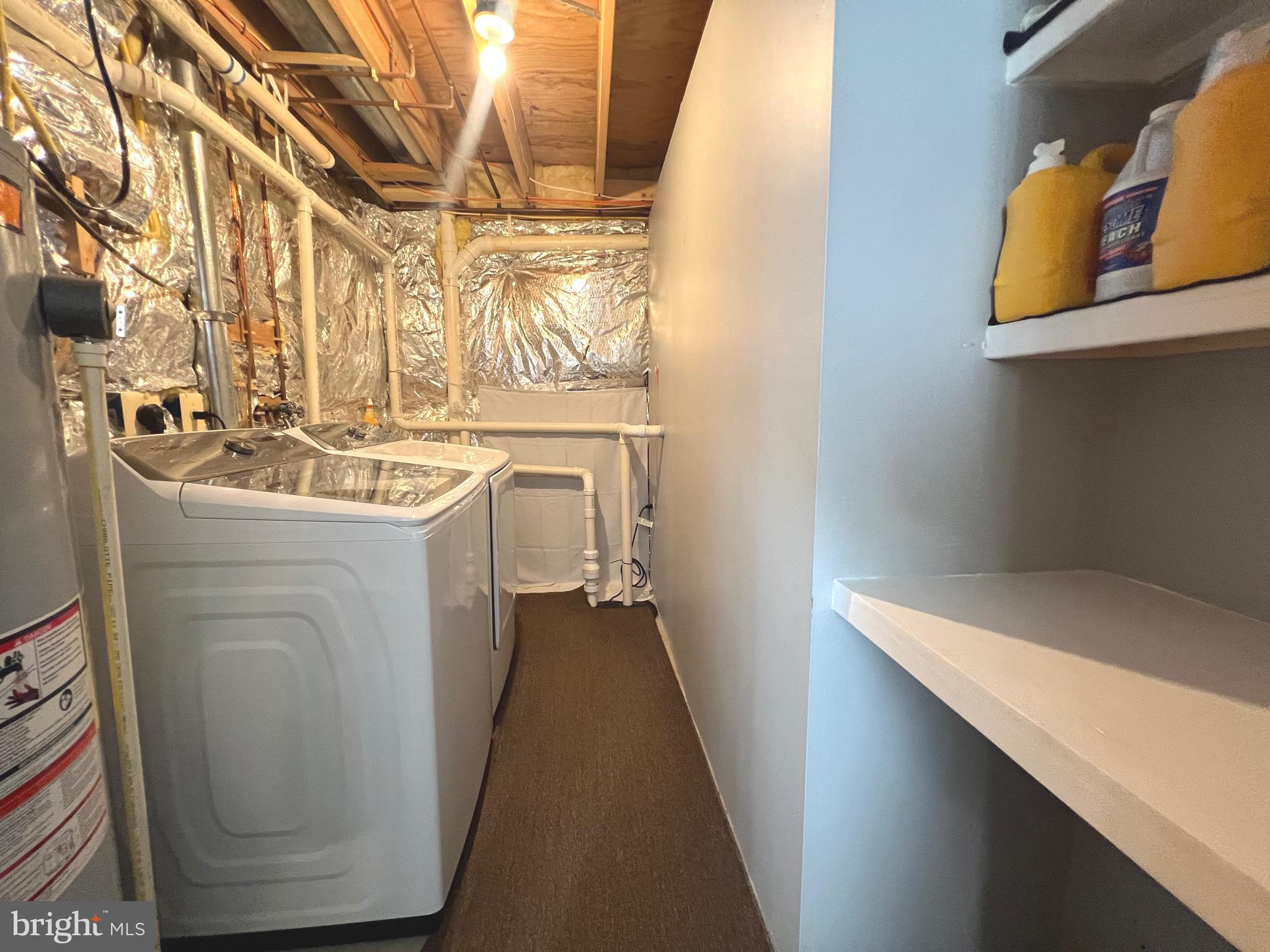 MEADOW LAKE - Residential Lease