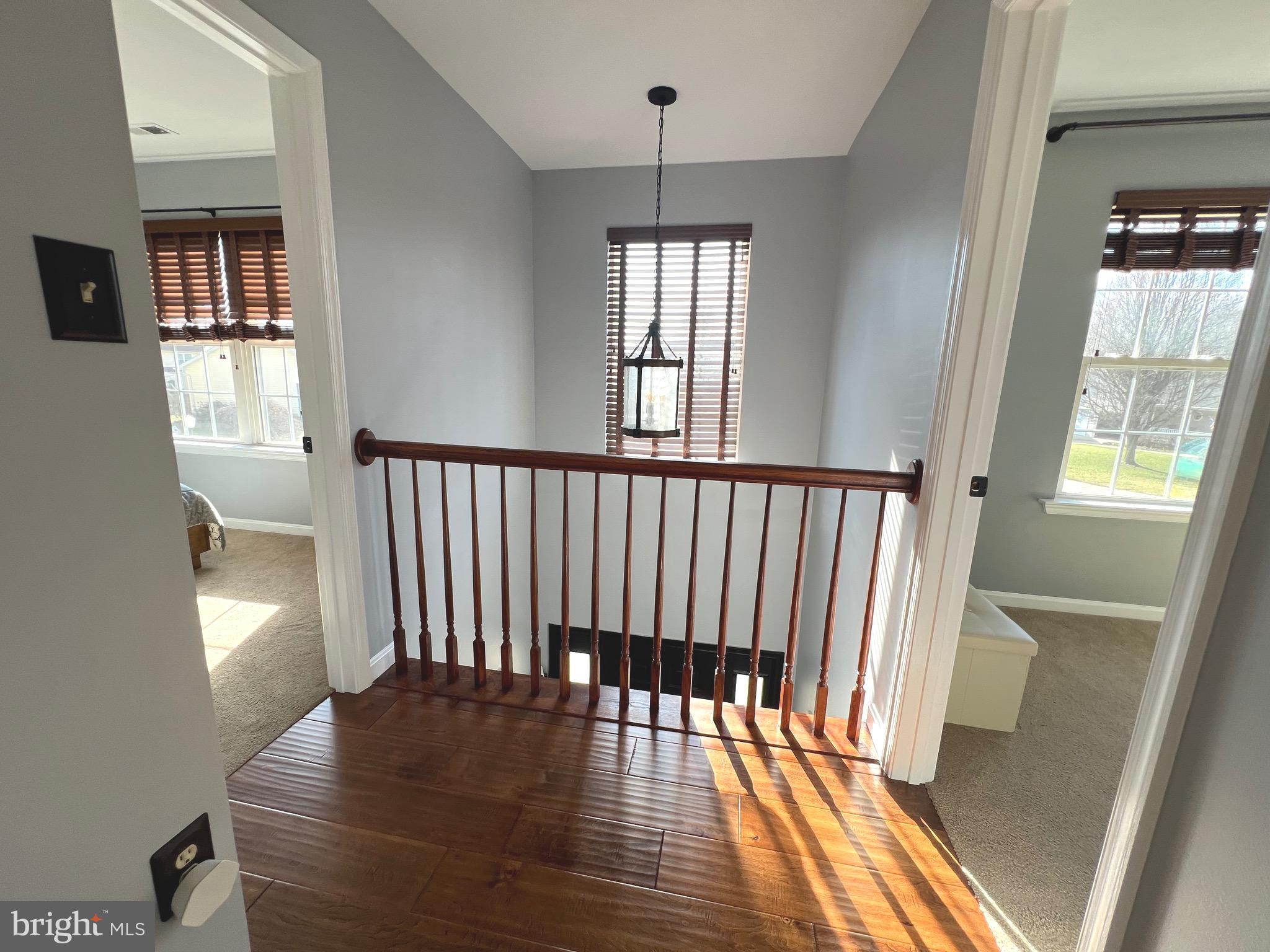 MEADOW LAKE - Residential Lease