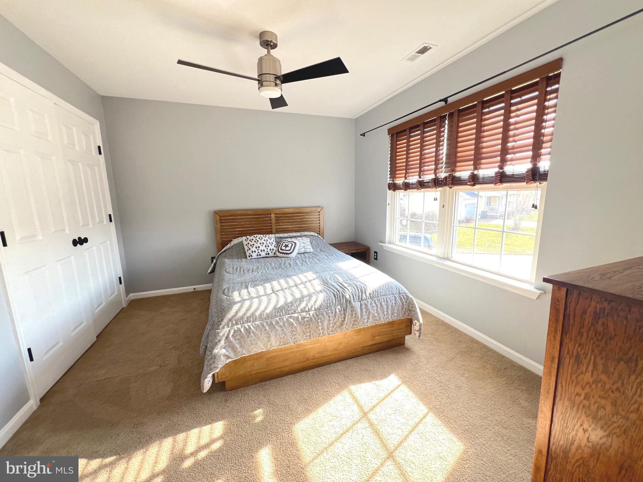 MEADOW LAKE - Residential Lease