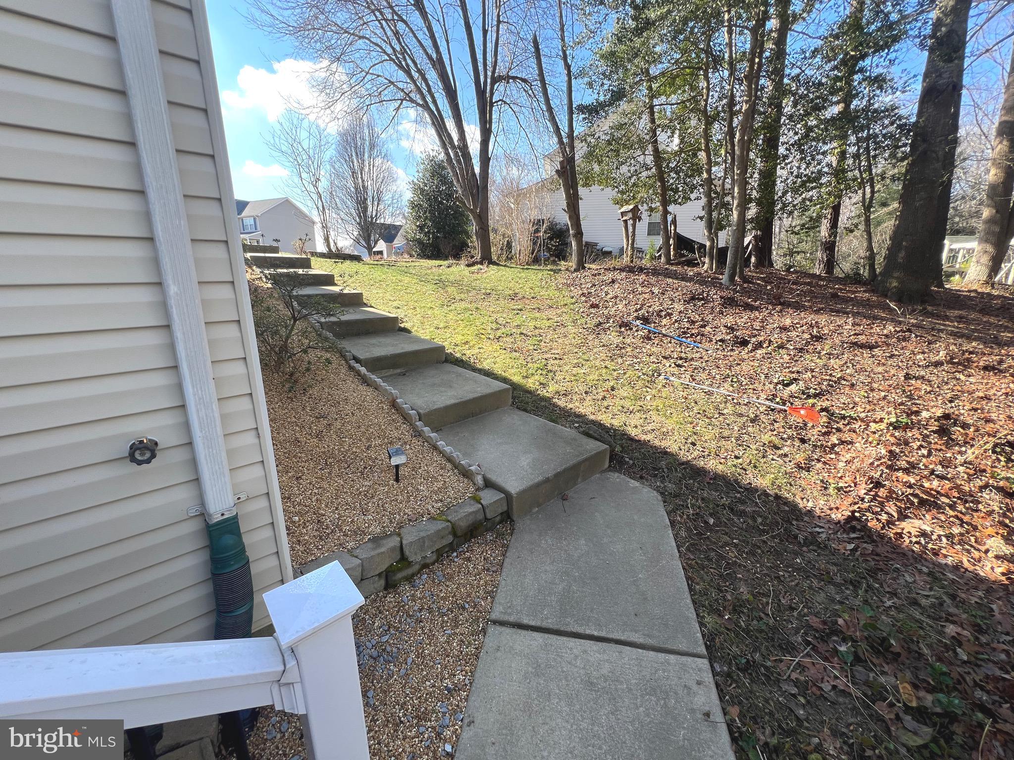 MEADOW LAKE - Residential Lease